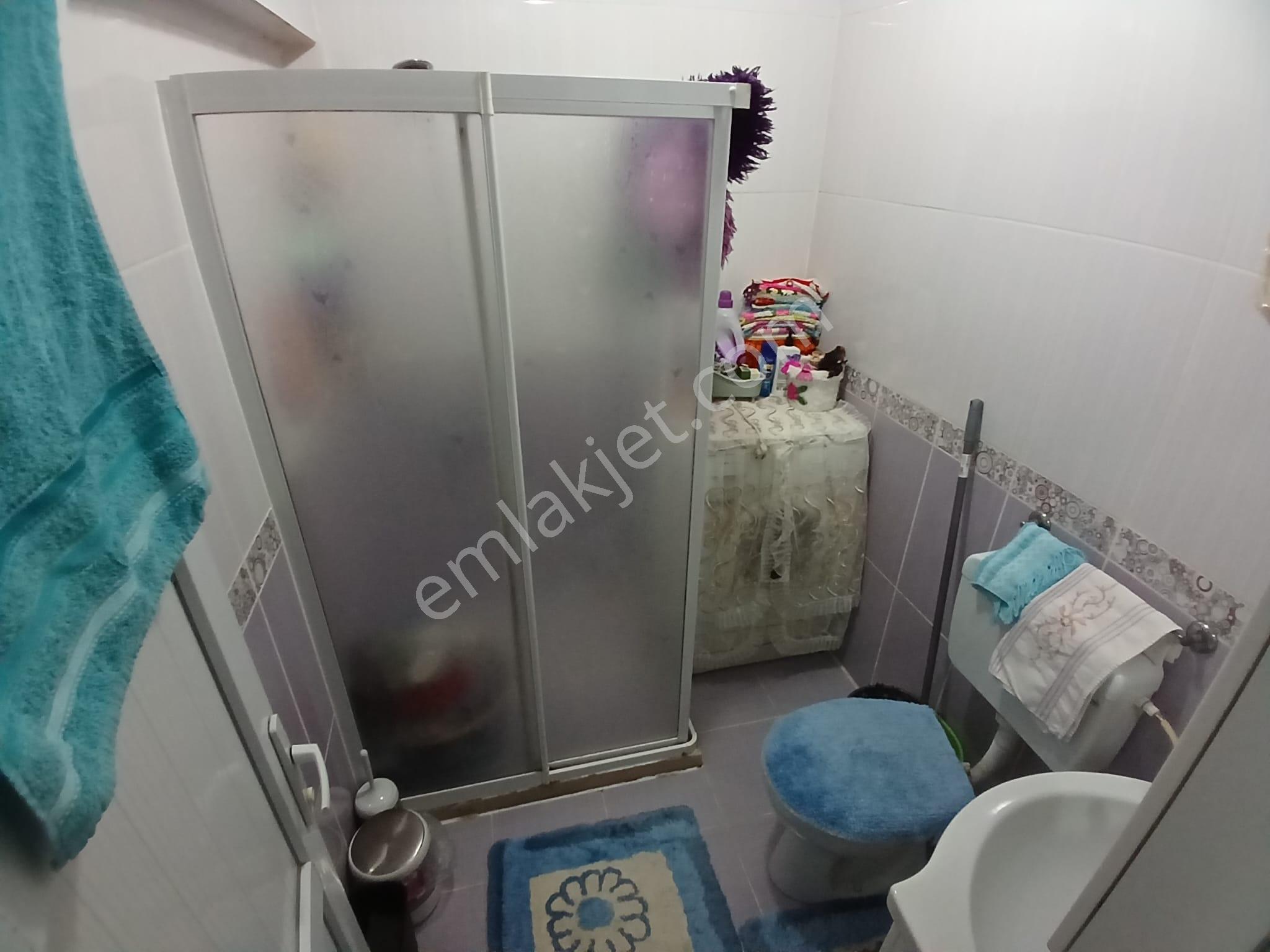 Mç Emlak'tan Akşemsettin Mahallesin'de 3+1 Satılık Daire - Görsel 31