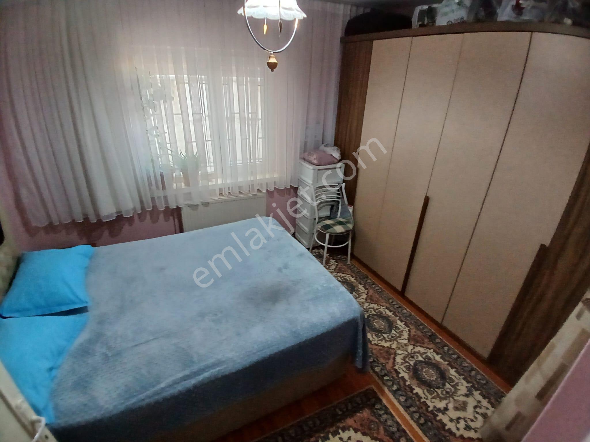 Mç Emlak'tan Akşemsettin Mahallesin'de 3+1 Satılık Daire - Görsel 20