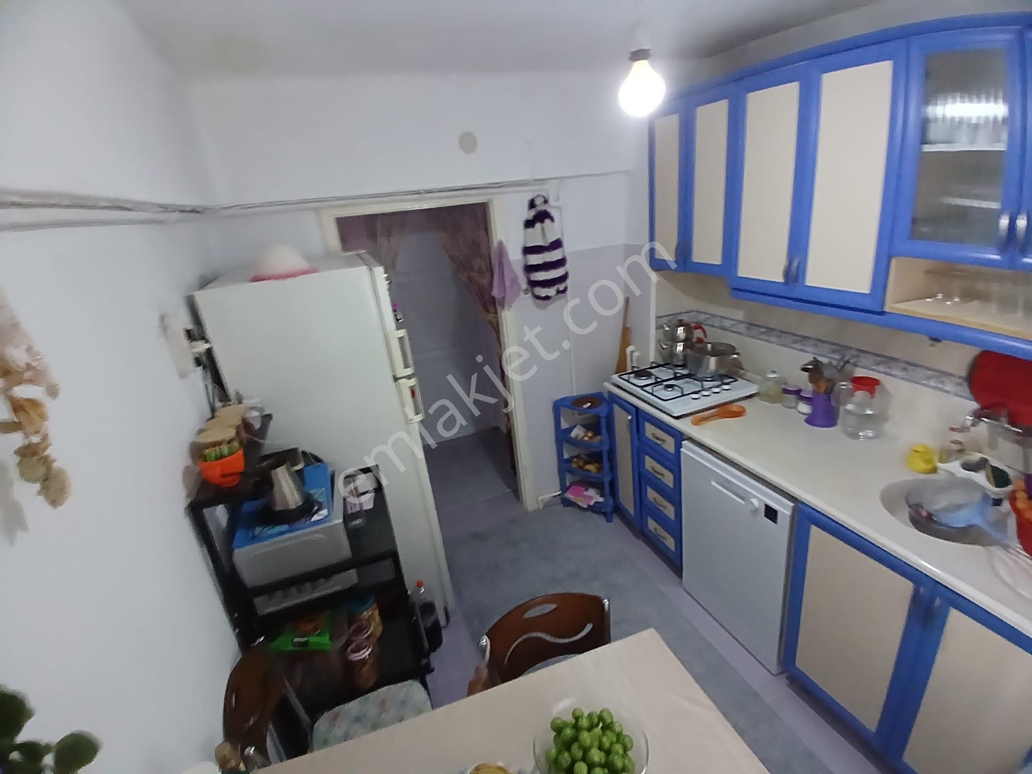 Mç Emlak'tan Akşemsettin Mahallesin'de 3+1 Satılık Daire - Görsel 7