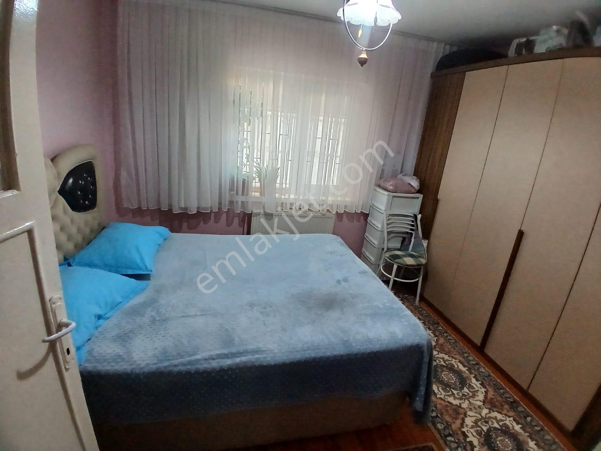Mç Emlak'tan Akşemsettin Mahallesin'de 3+1 Satılık Daire - Görsel 19