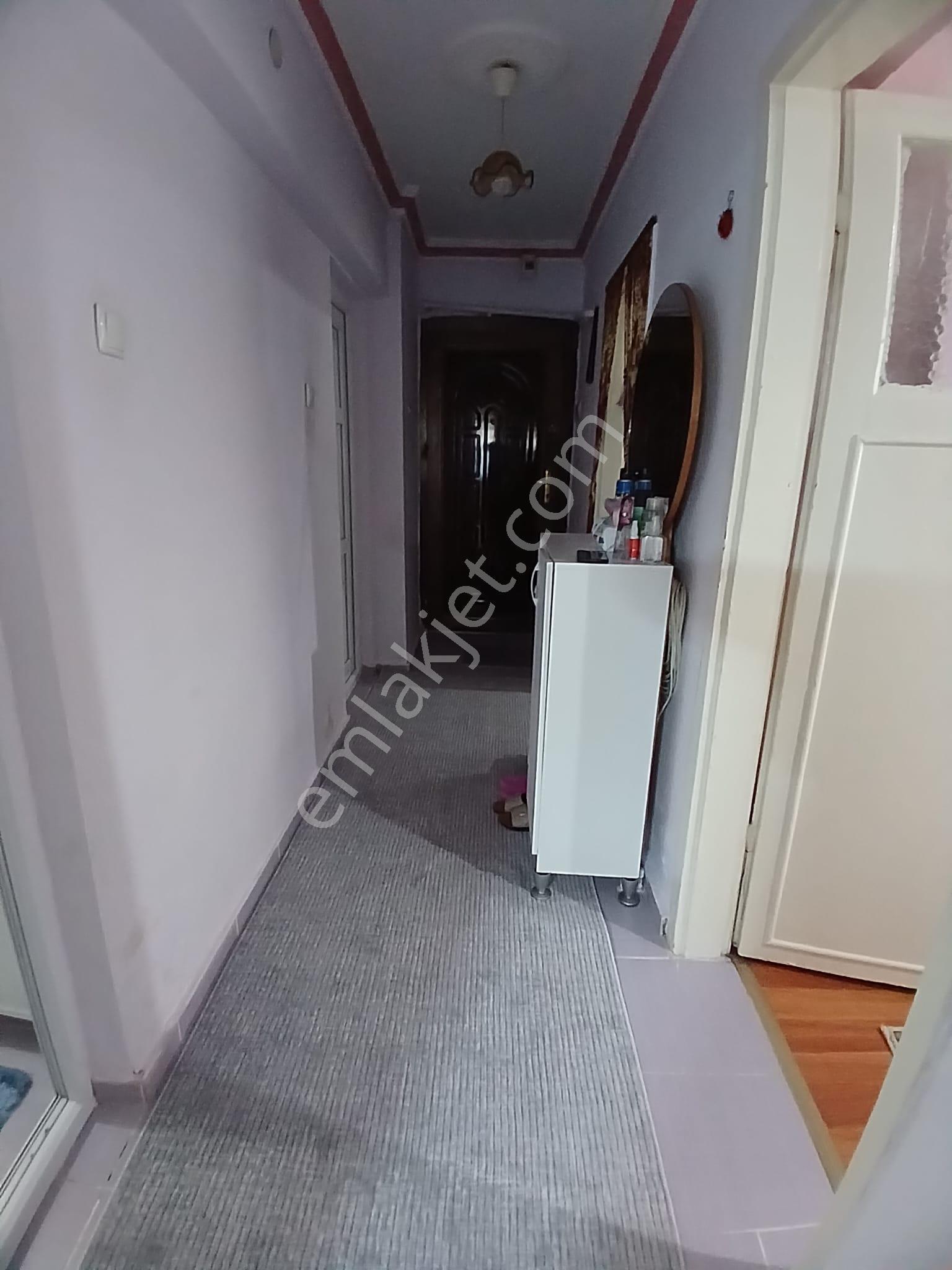 Mç Emlak'tan Akşemsettin Mahallesin'de 3+1 Satılık Daire - Görsel 28