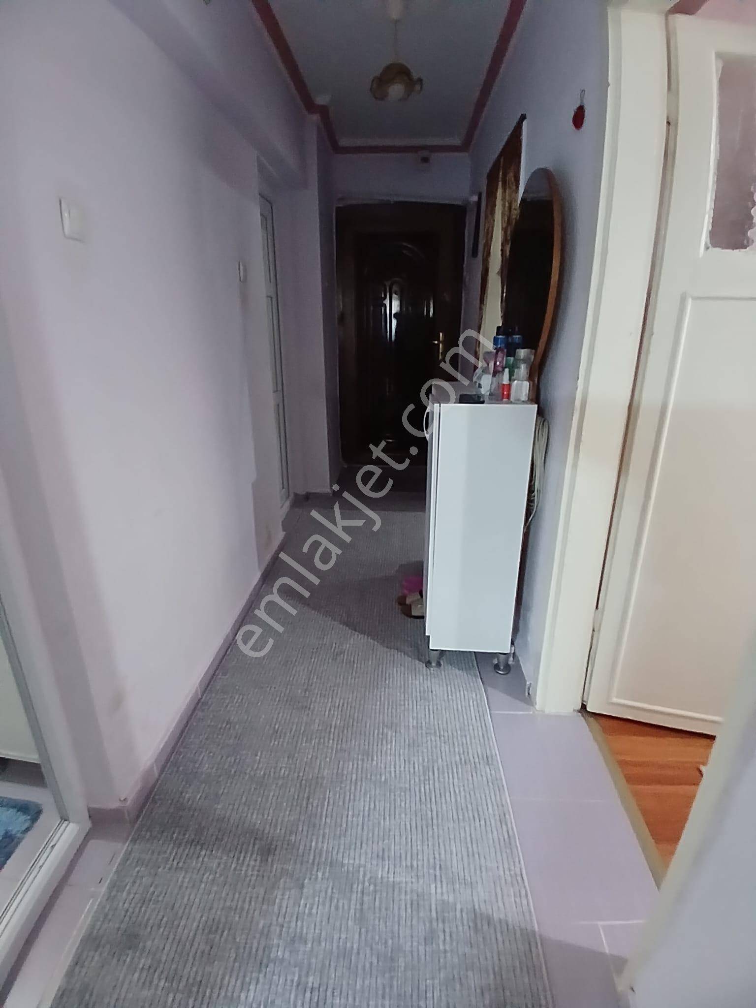 Mç Emlak'tan Akşemsettin Mahallesin'de 3+1 Satılık Daire - Görsel 27