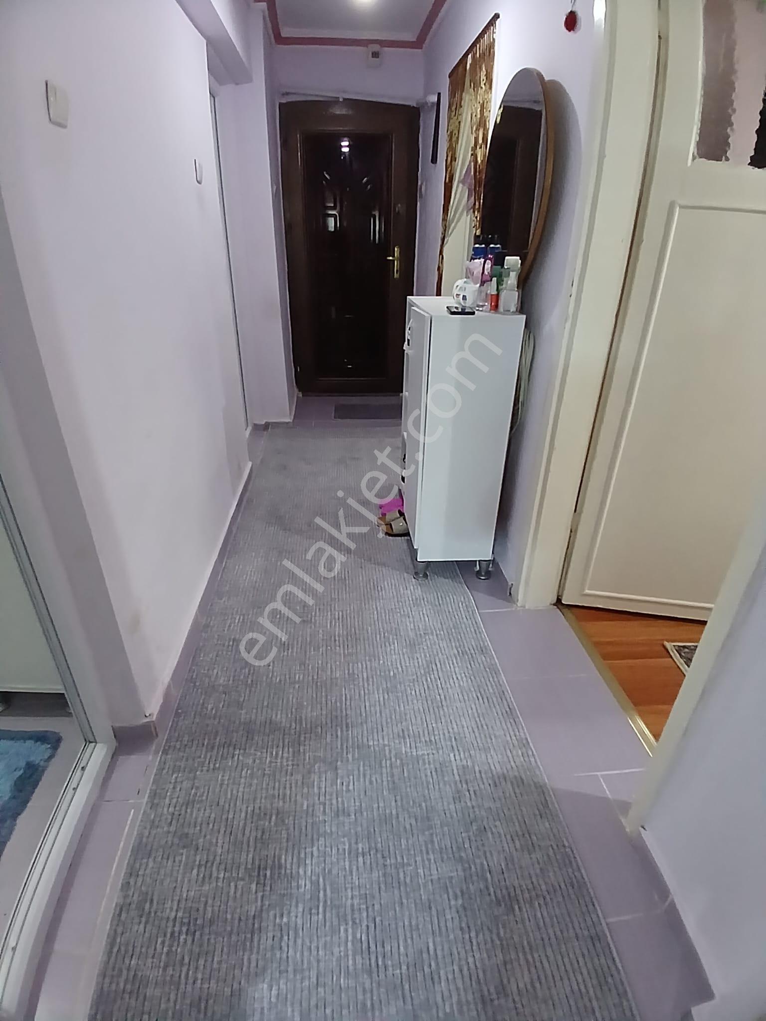 Mç Emlak'tan Akşemsettin Mahallesin'de 3+1 Satılık Daire - Görsel 29