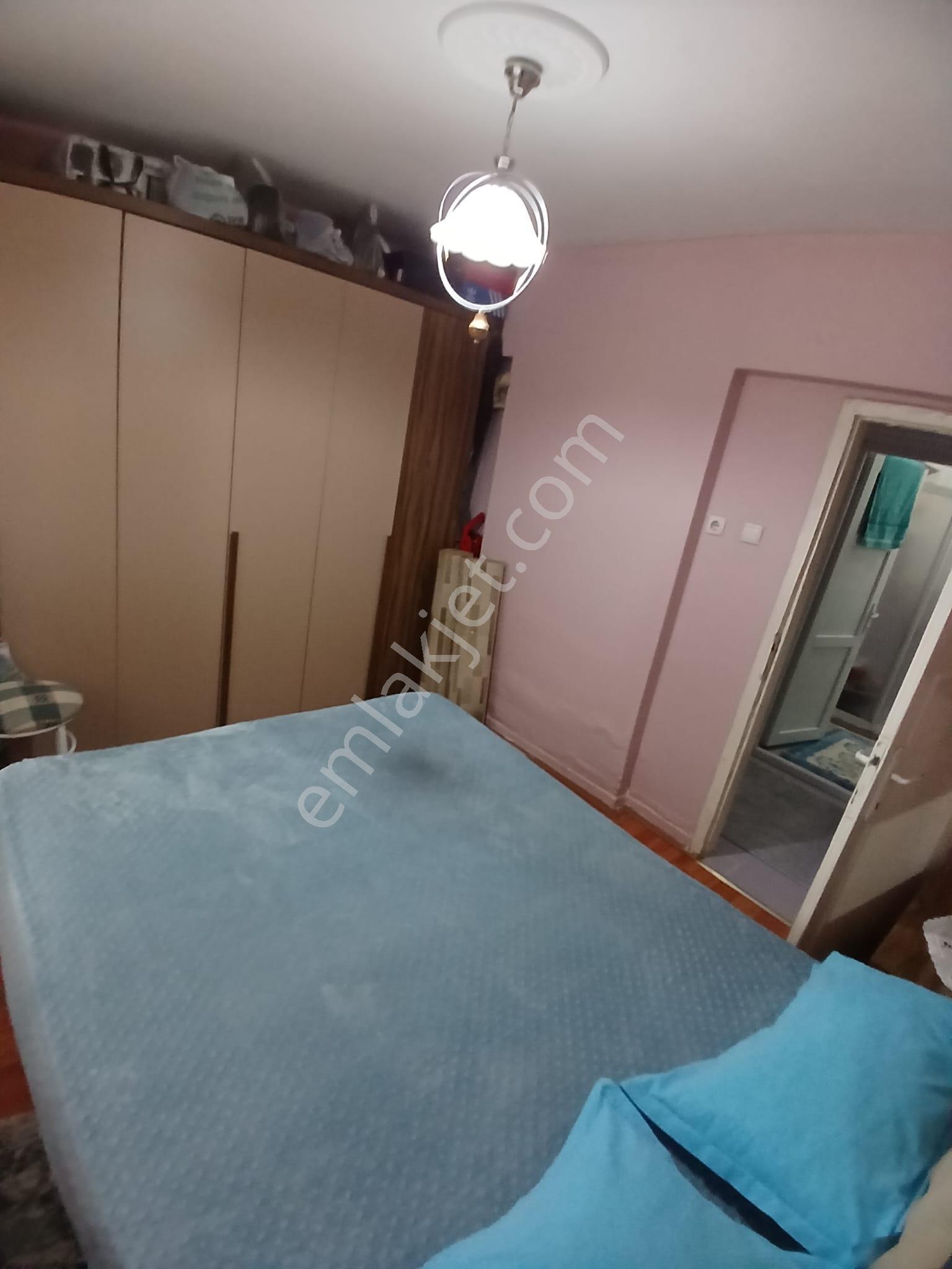 Mç Emlak'tan Akşemsettin Mahallesin'de 3+1 Satılık Daire - Görsel 21