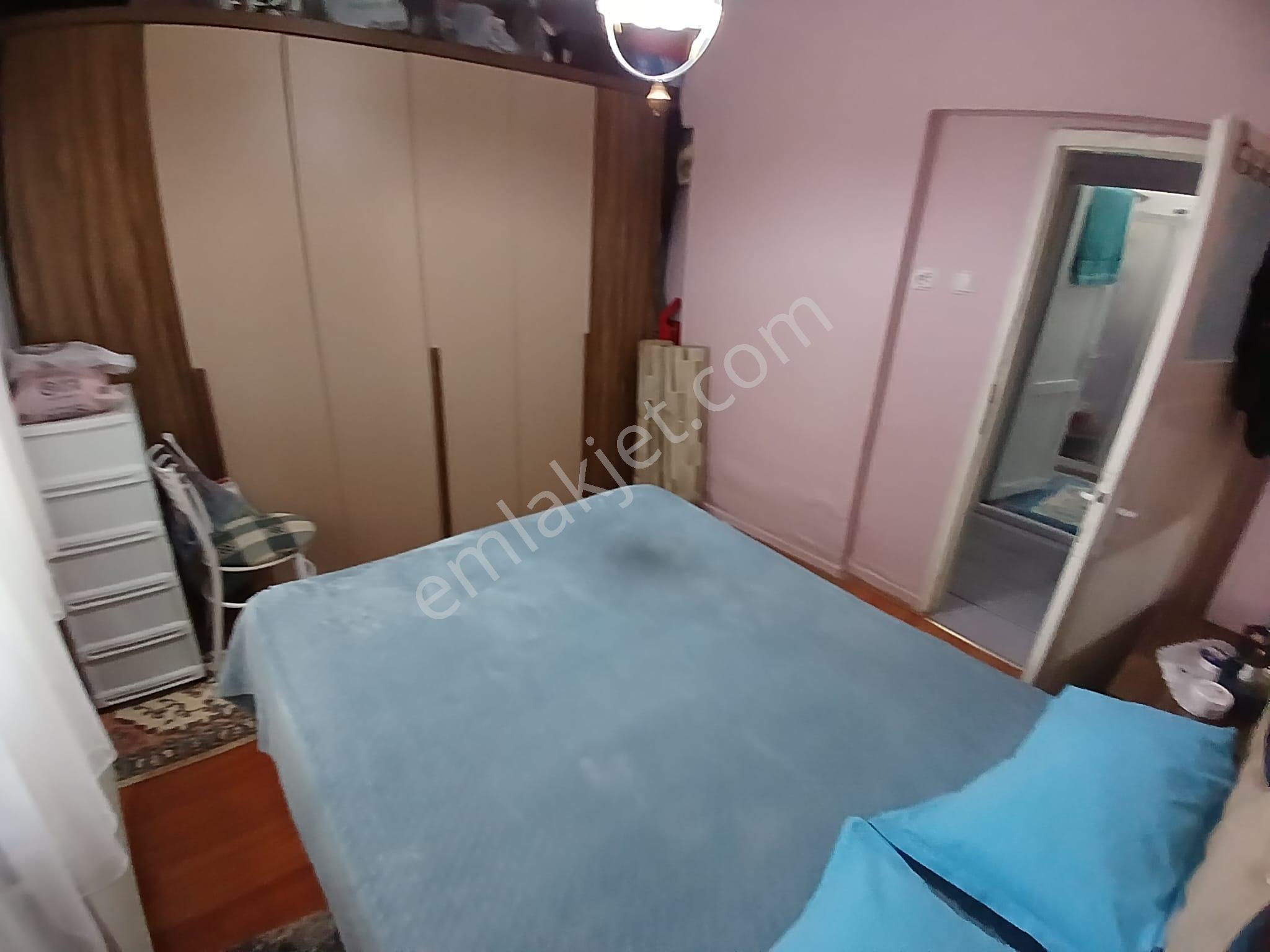 Mç Emlak'tan Akşemsettin Mahallesin'de 3+1 Satılık Daire - Görsel 18