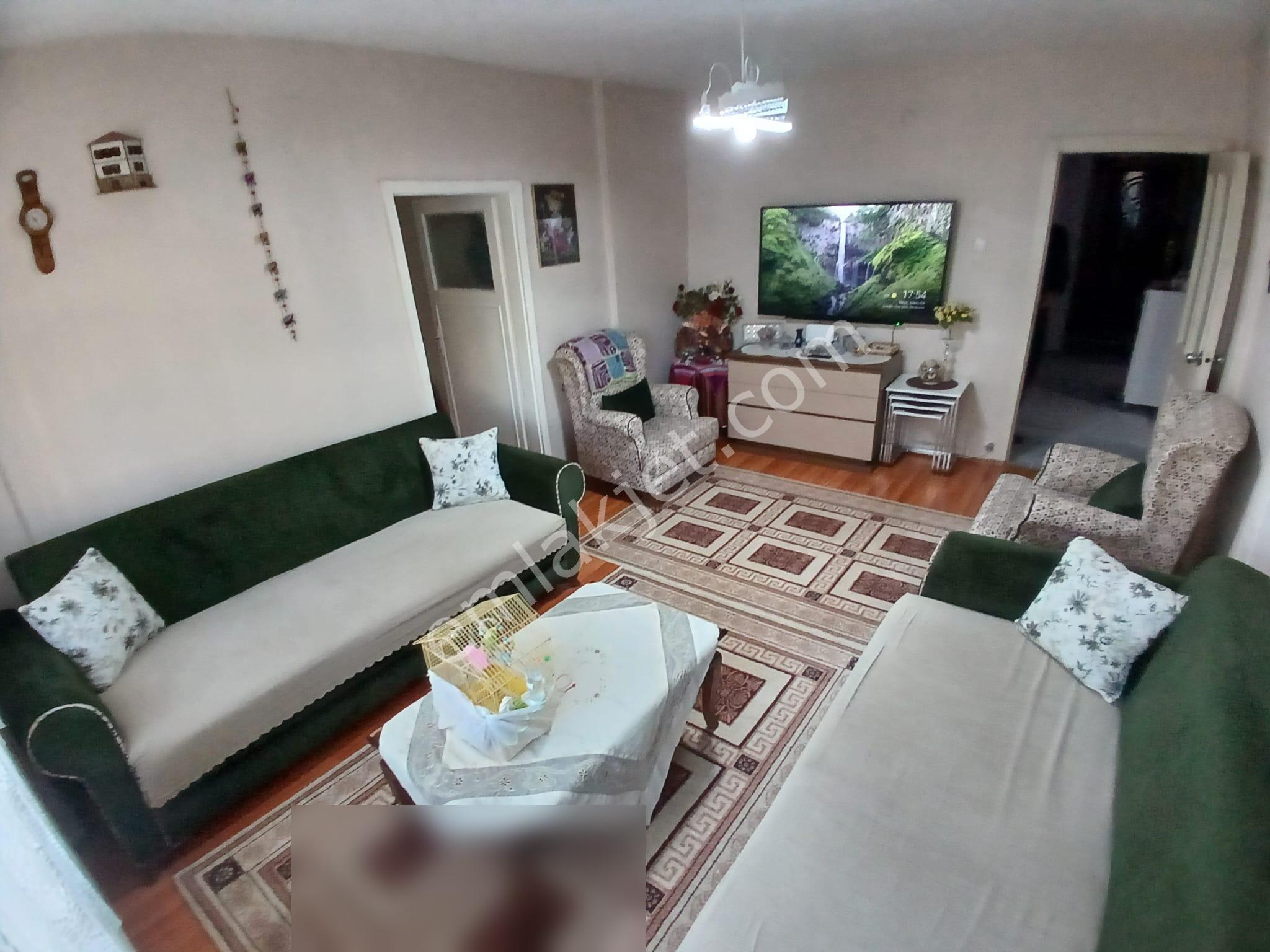 Mç Emlak'tan Akşemsettin Mahallesin'de 3+1 Satılık Daire - Görsel 14