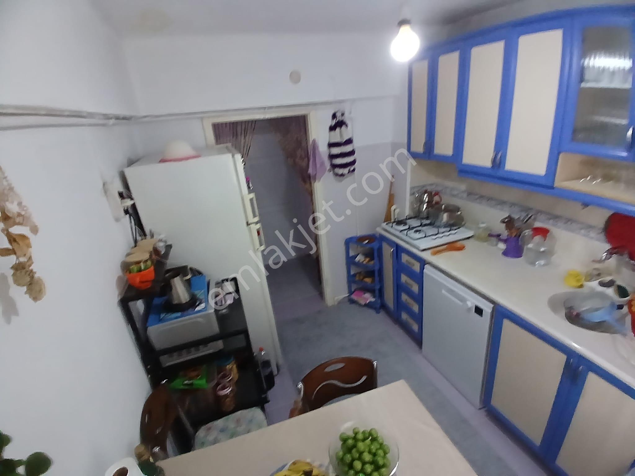 Mç Emlak'tan Akşemsettin Mahallesin'de 3+1 Satılık Daire - Görsel 6