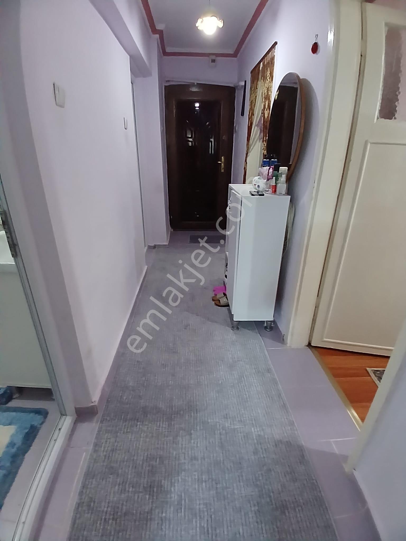 Mç Emlak'tan Akşemsettin Mahallesin'de 3+1 Satılık Daire - Görsel 26