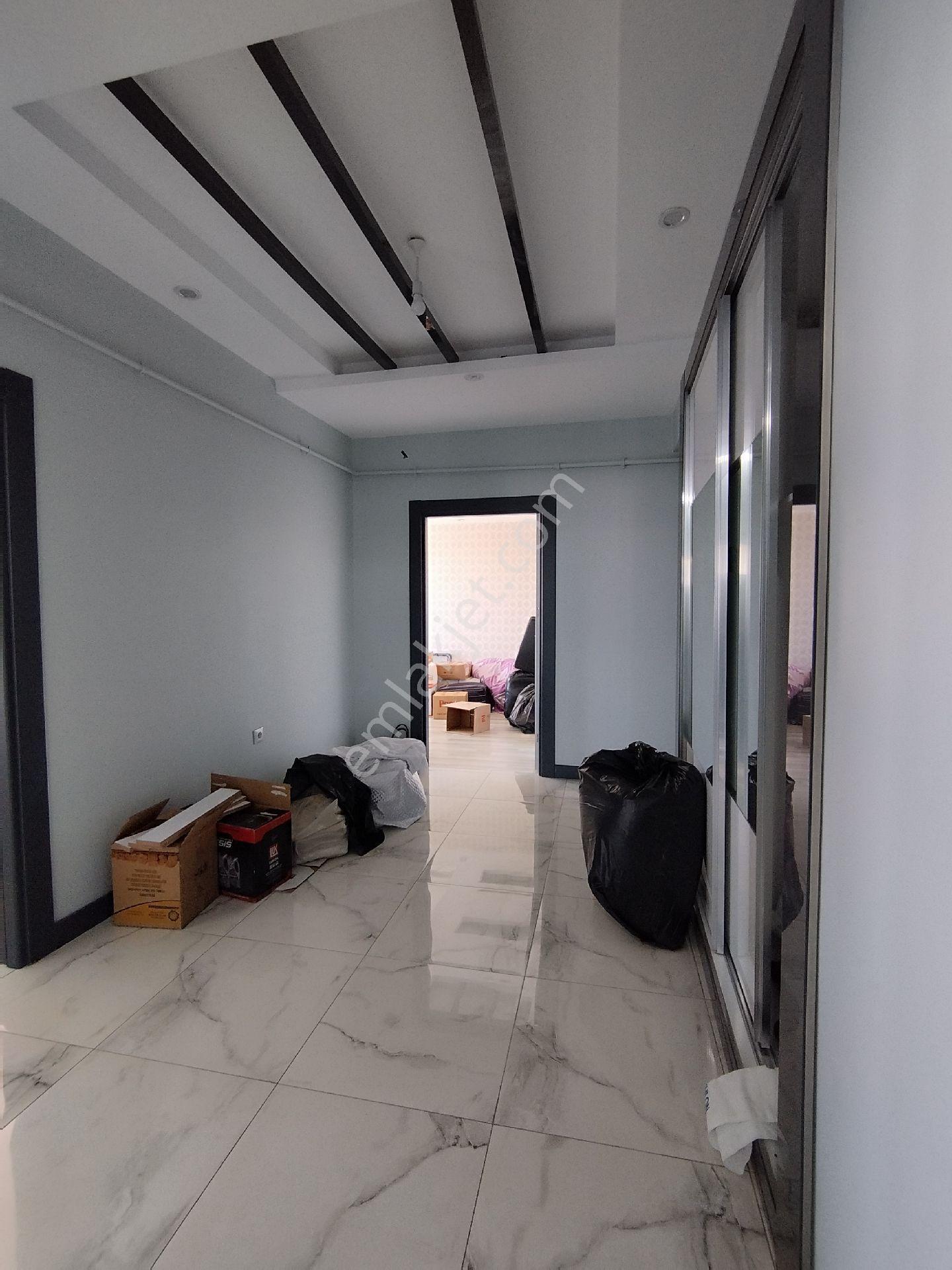 Kamişlo Bulvarı Havaalanı Yolu - Görsel 15