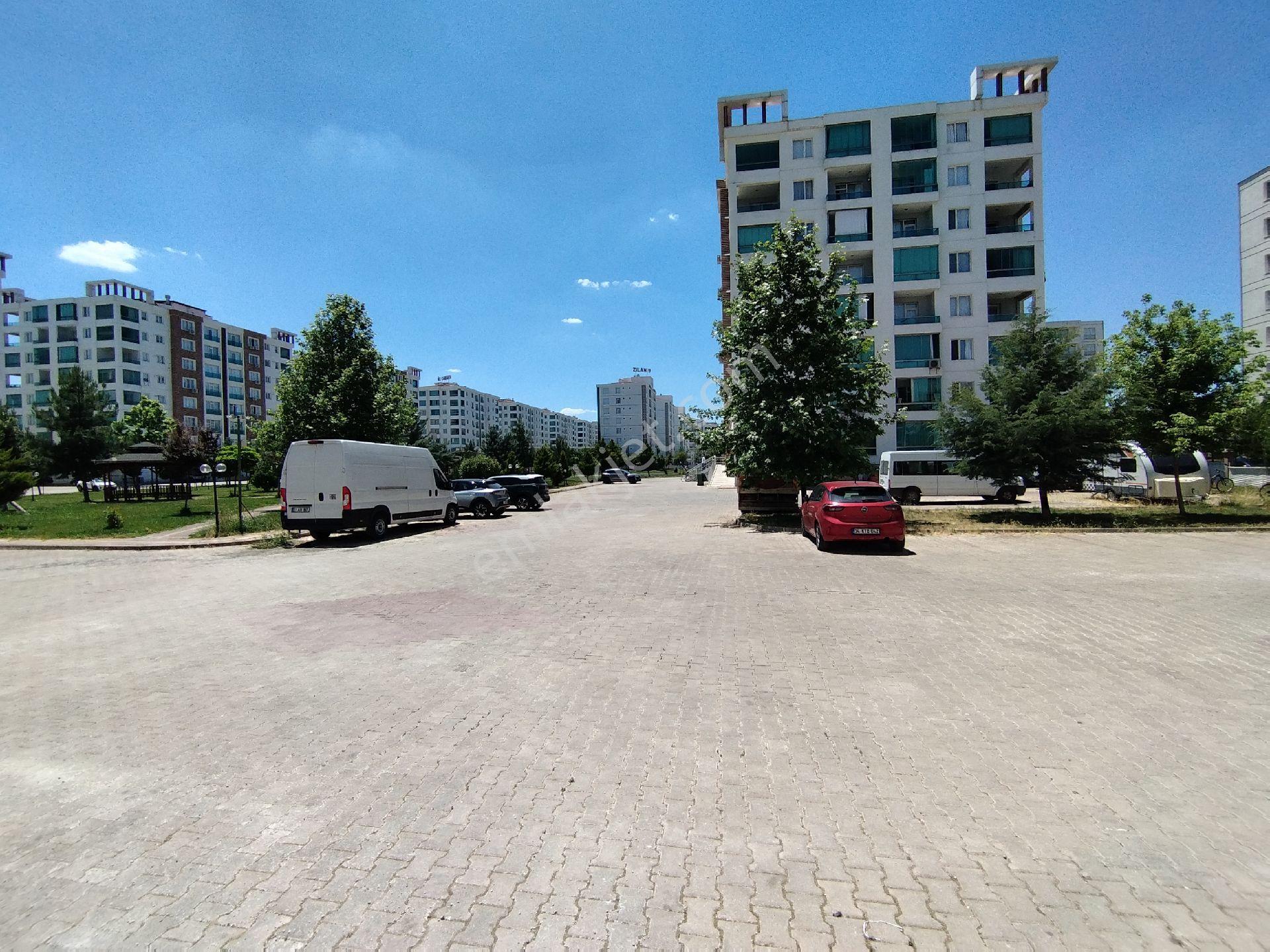Kamişlo Bulvarı Havaalanı Yolu - Görsel 29
