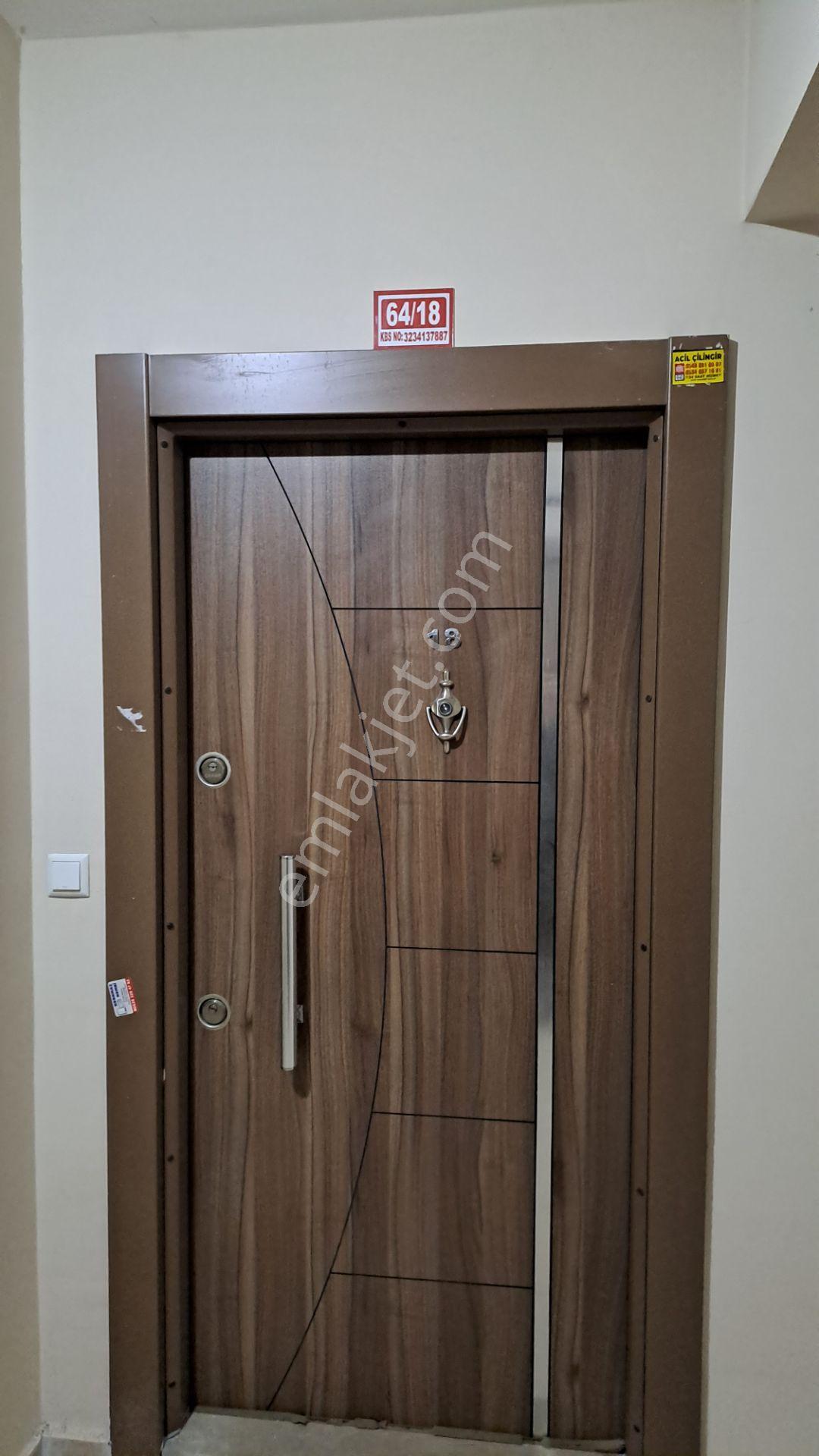Üniversite Bölgesinde Cadde Üstü Arakat Satılık 1+1 Daire - Görsel 14