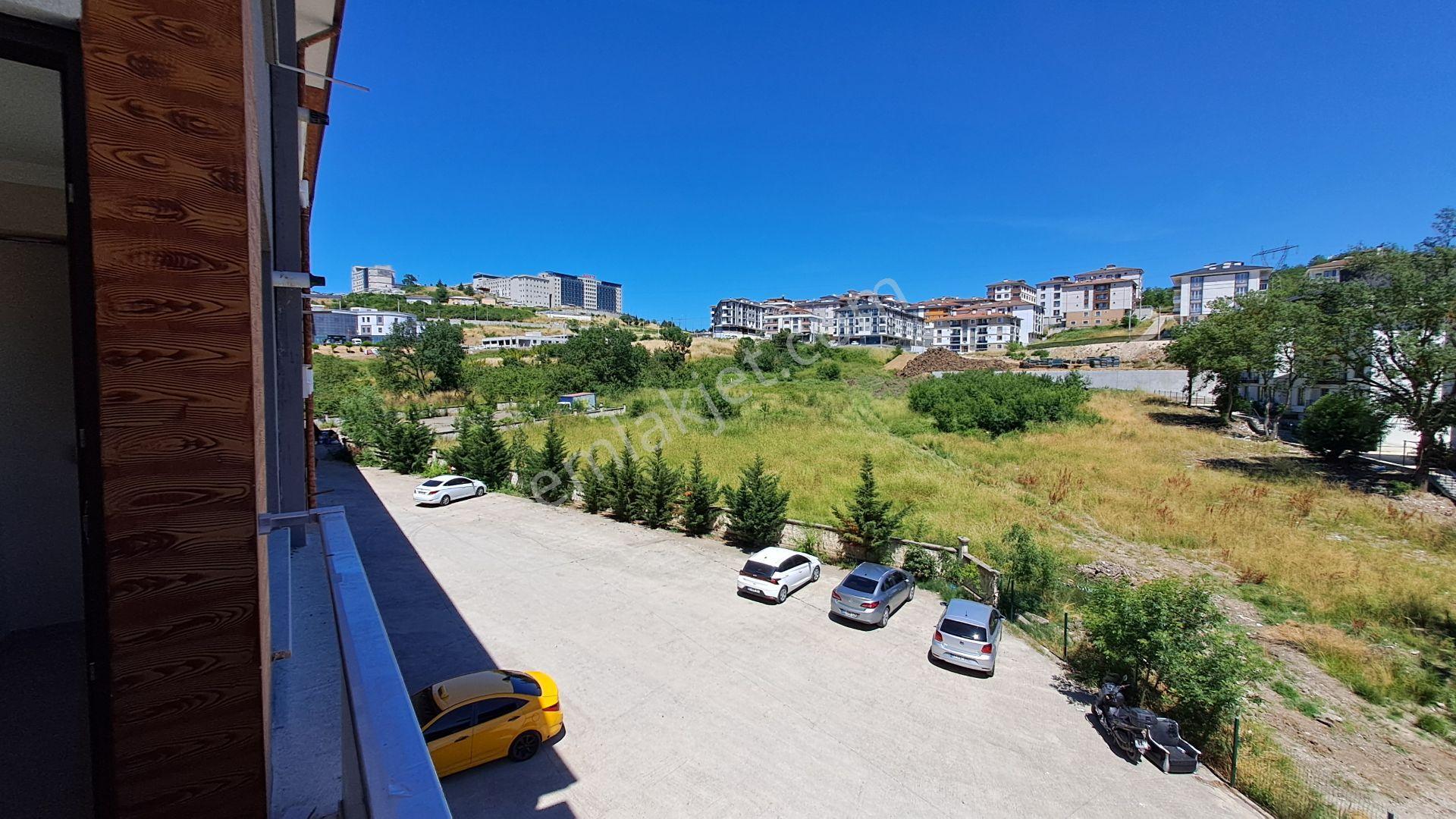 Üniversite Bölgesinde Cadde Üstü Arakat Satılık 1+1 Daire - Görsel 10