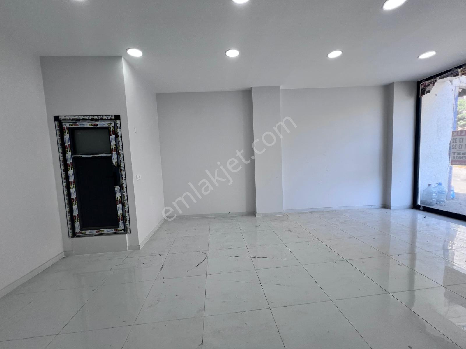 Gazosmanpaşa Karadeniz Mahallesin'de Kiralık Boş Ofis - Görsel 6
