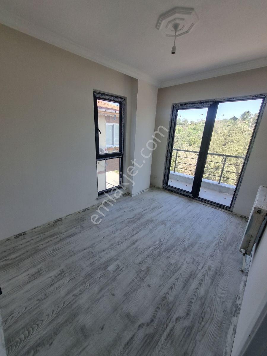 Truva Gayrimenkulden Şarköy Merkez1+1 Asansörlü Kombili Balkonlu - Görsel 12