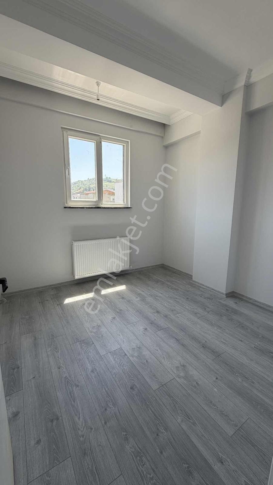 Akdur'dan Tekkeköy'de 0 3+1 Kiralık Daire - Görsel 21