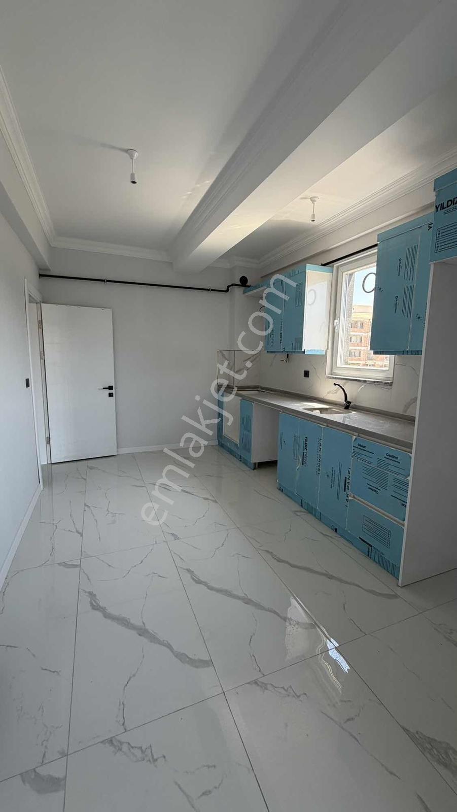 Akdur'dan Tekkeköy'de 0 3+1 Kiralık Daire - Görsel 13