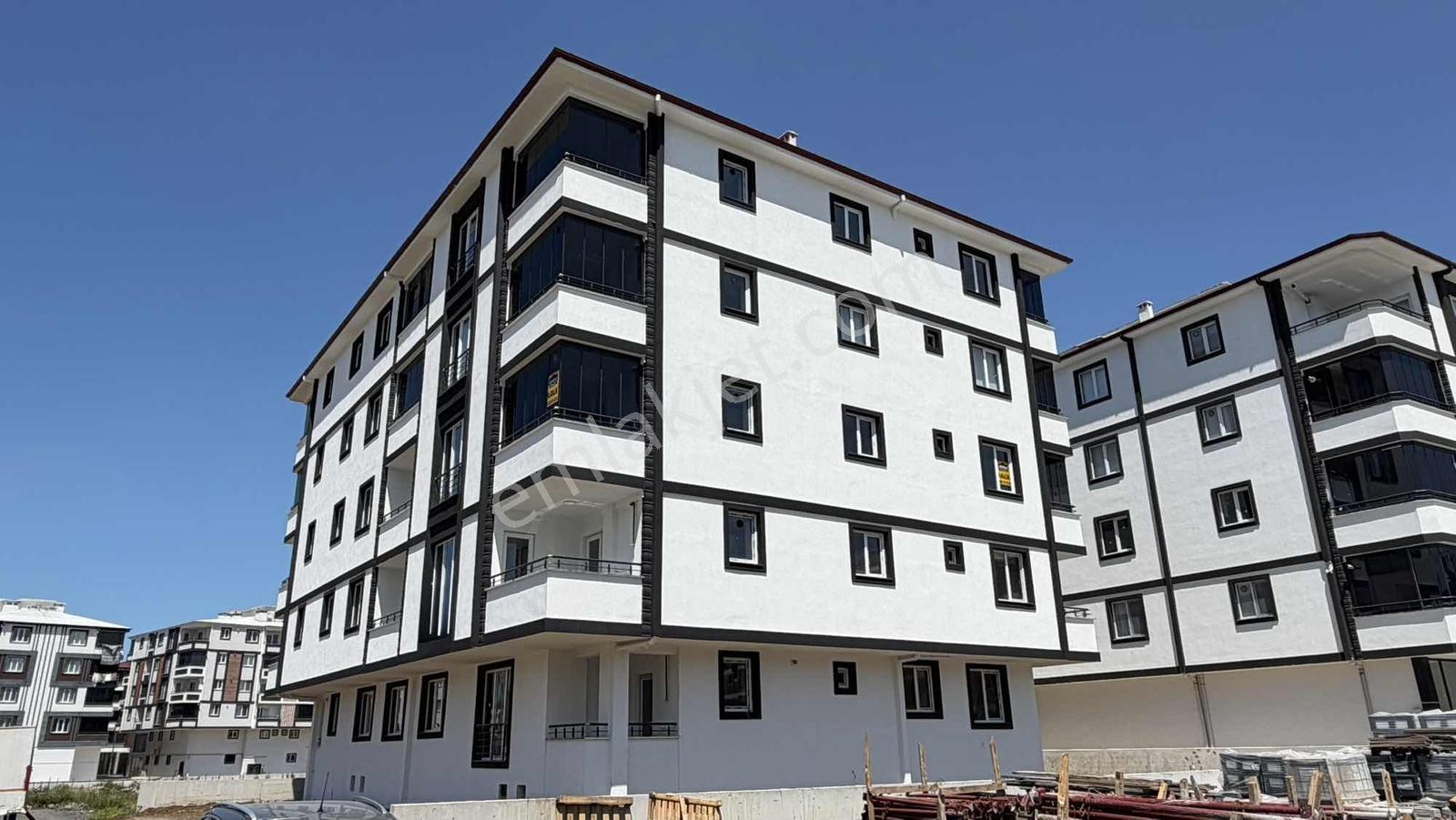 Akdur'dan Tekkeköy'de 0 3+1 Kiralık Daire