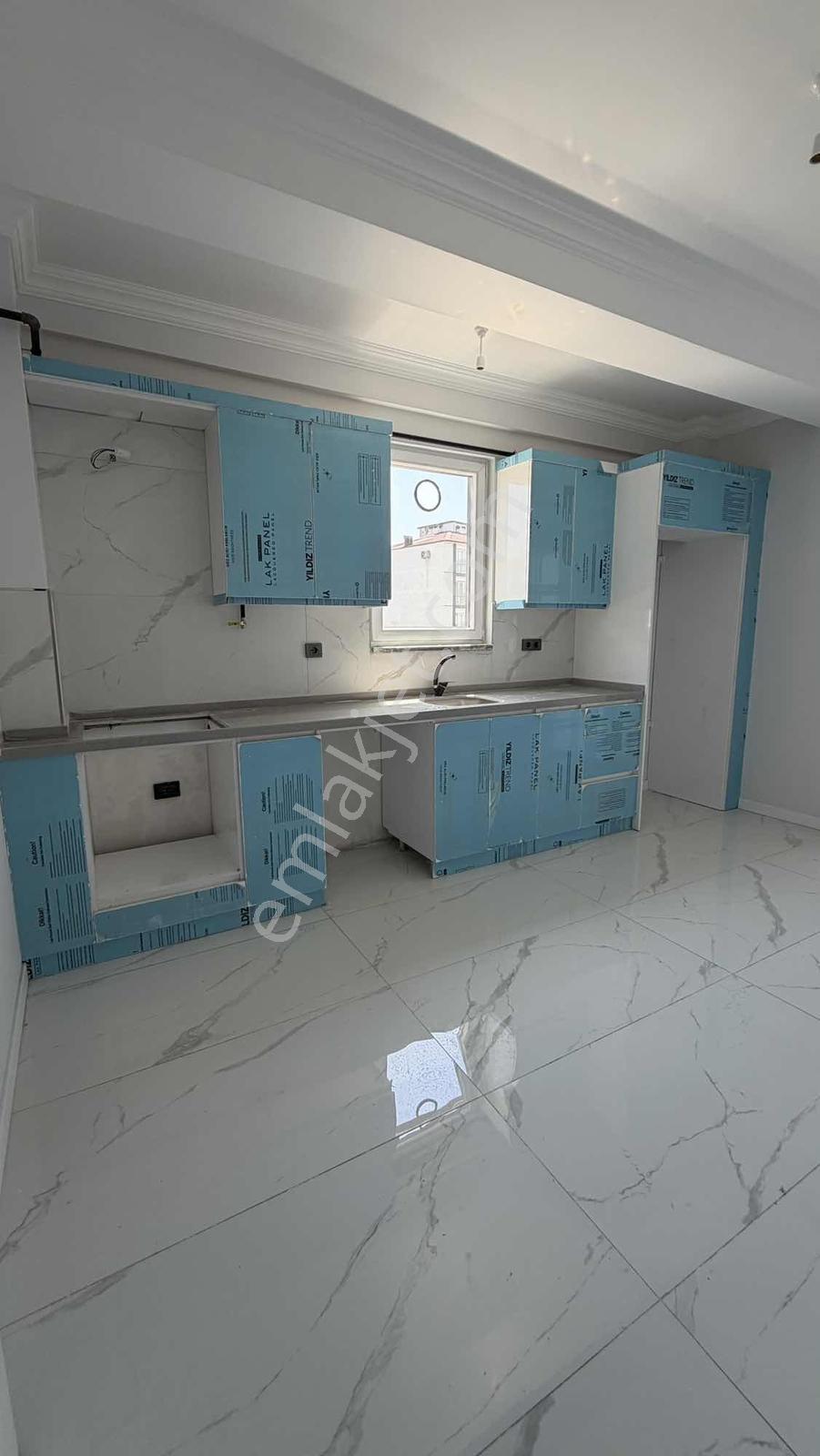 Akdur'dan Tekkeköy'de 0 3+1 Kiralık Daire - Görsel 20