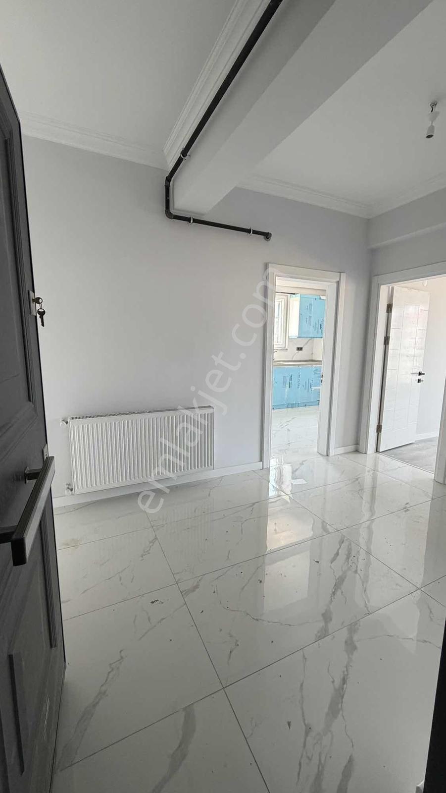 Akdur'dan Tekkeköy'de 0 3+1 Kiralık Daire - Görsel 23