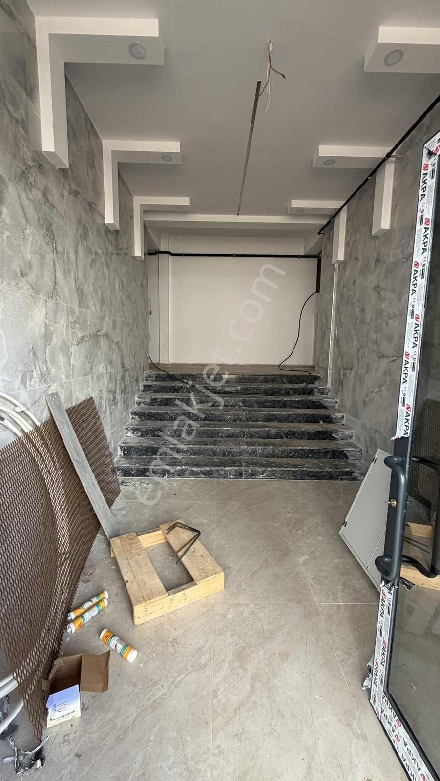 Akdur'dan Tekkeköy'de 0 3+1 Kiralık Daire - Görsel 5