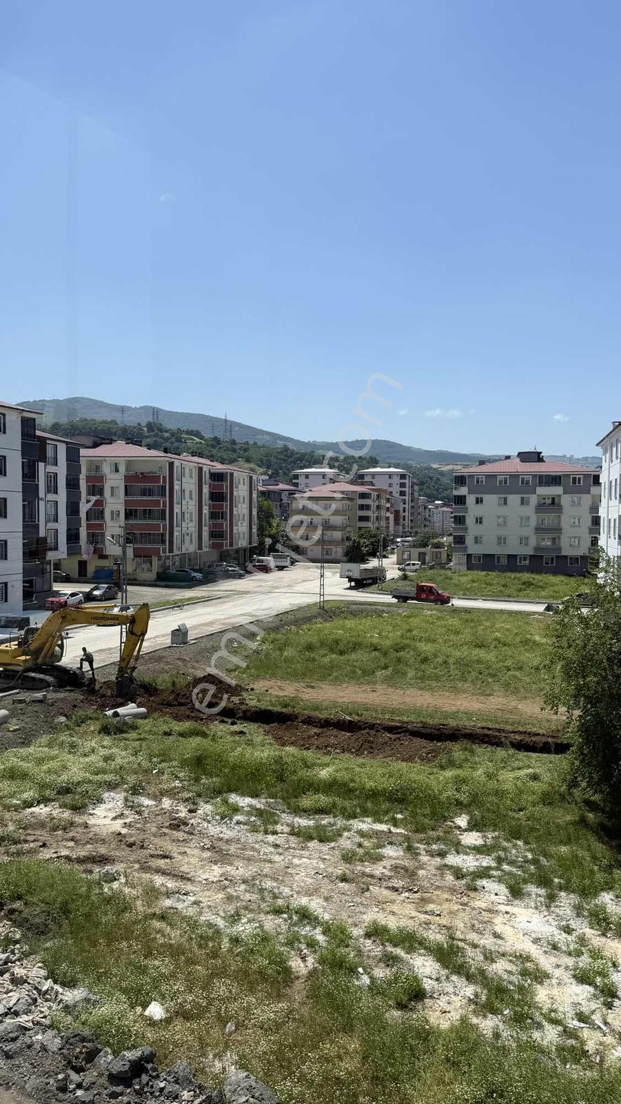 Akdur'dan Tekkeköy'de 0 3+1 Kiralık Daire - Görsel 2