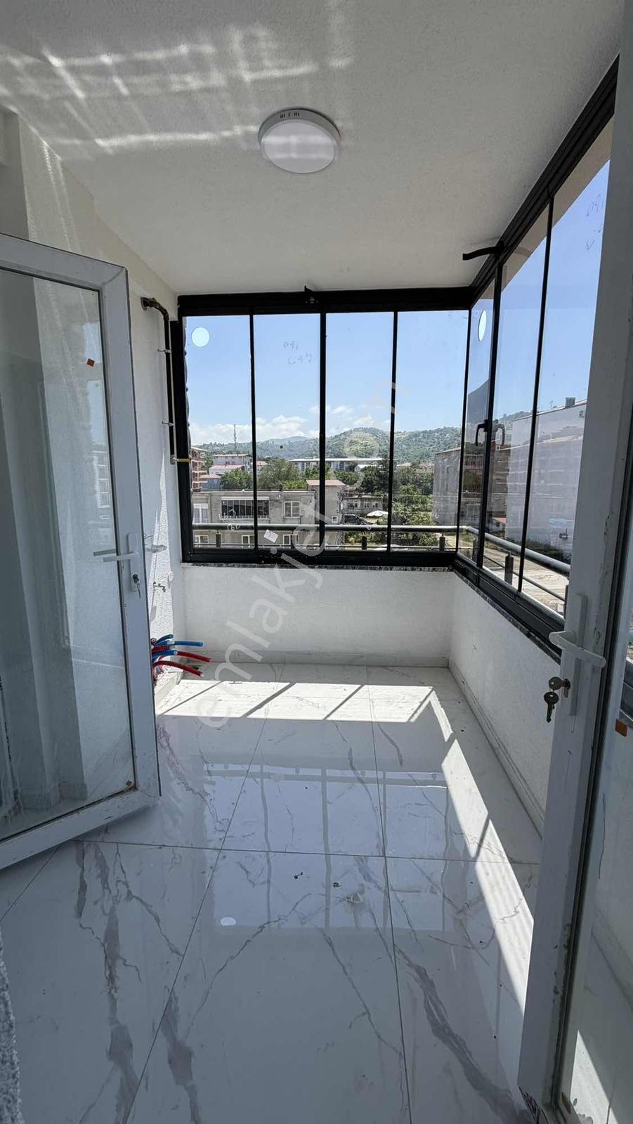 Akdur'dan Tekkeköy'de 0 3+1 Kiralık Daire - Görsel 12