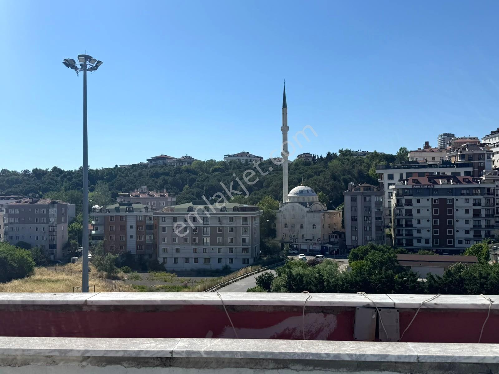 Yatırım'dan İdealtepe'de Metroya Yakın Mesafede 2+1 Dubleks - Görsel 19