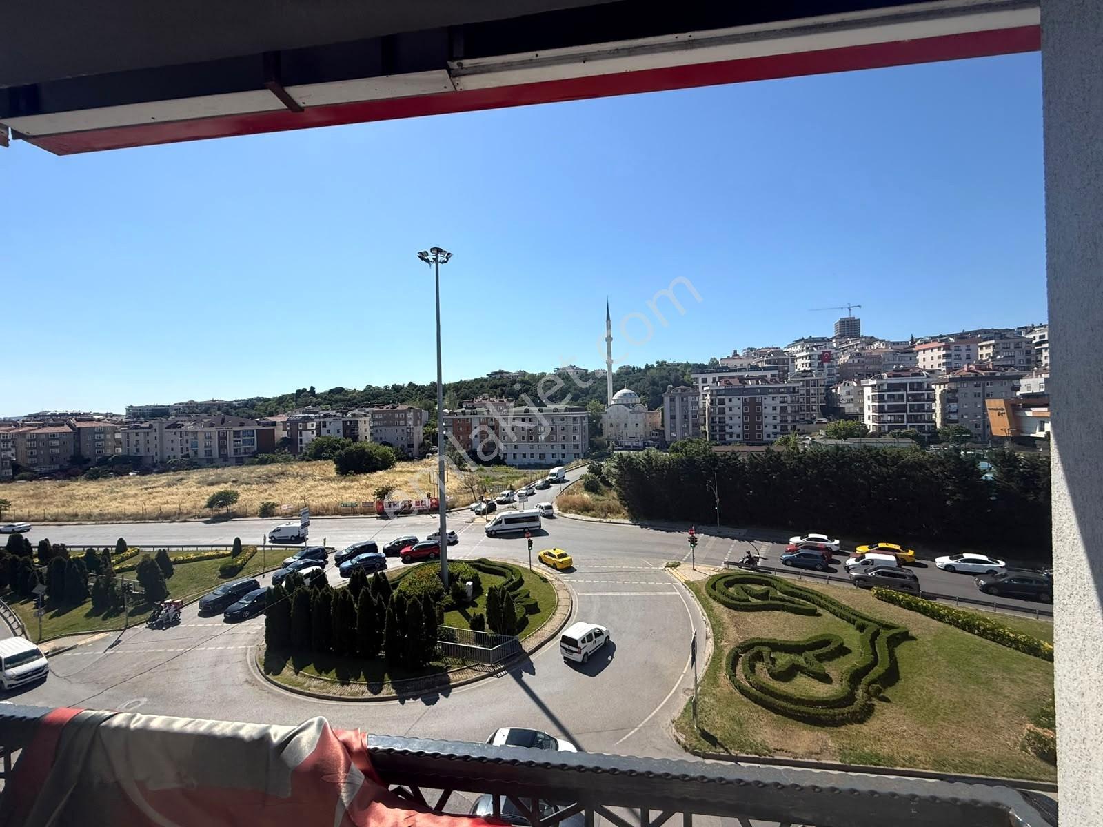 Yatırım'dan İdealtepe'de Metroya Yakın Mesafede 2+1 Dubleks - Görsel 24