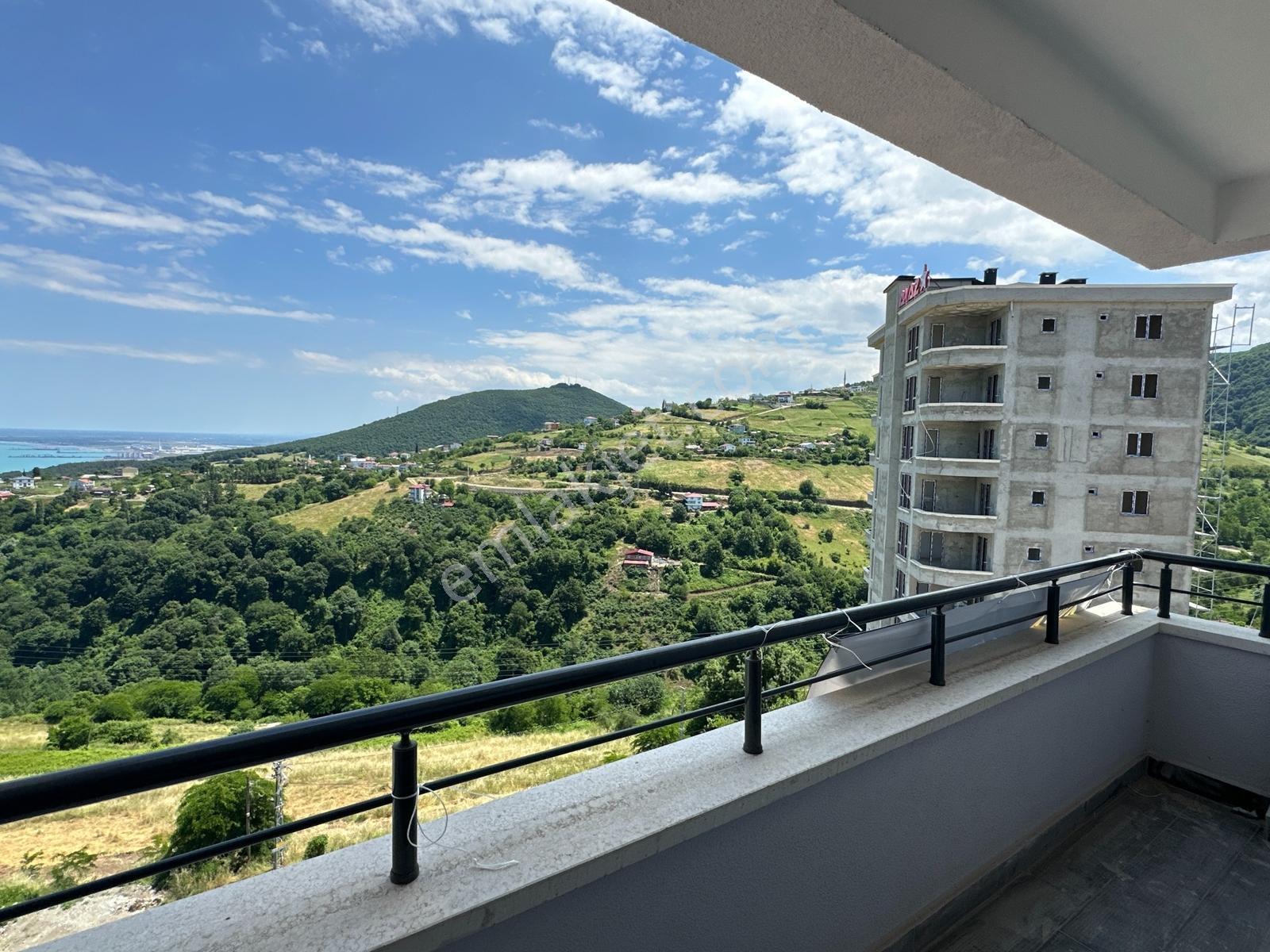 Hasköy'de Panoramik Manzaralı 3+1 Lüks Daire - Görsel 23