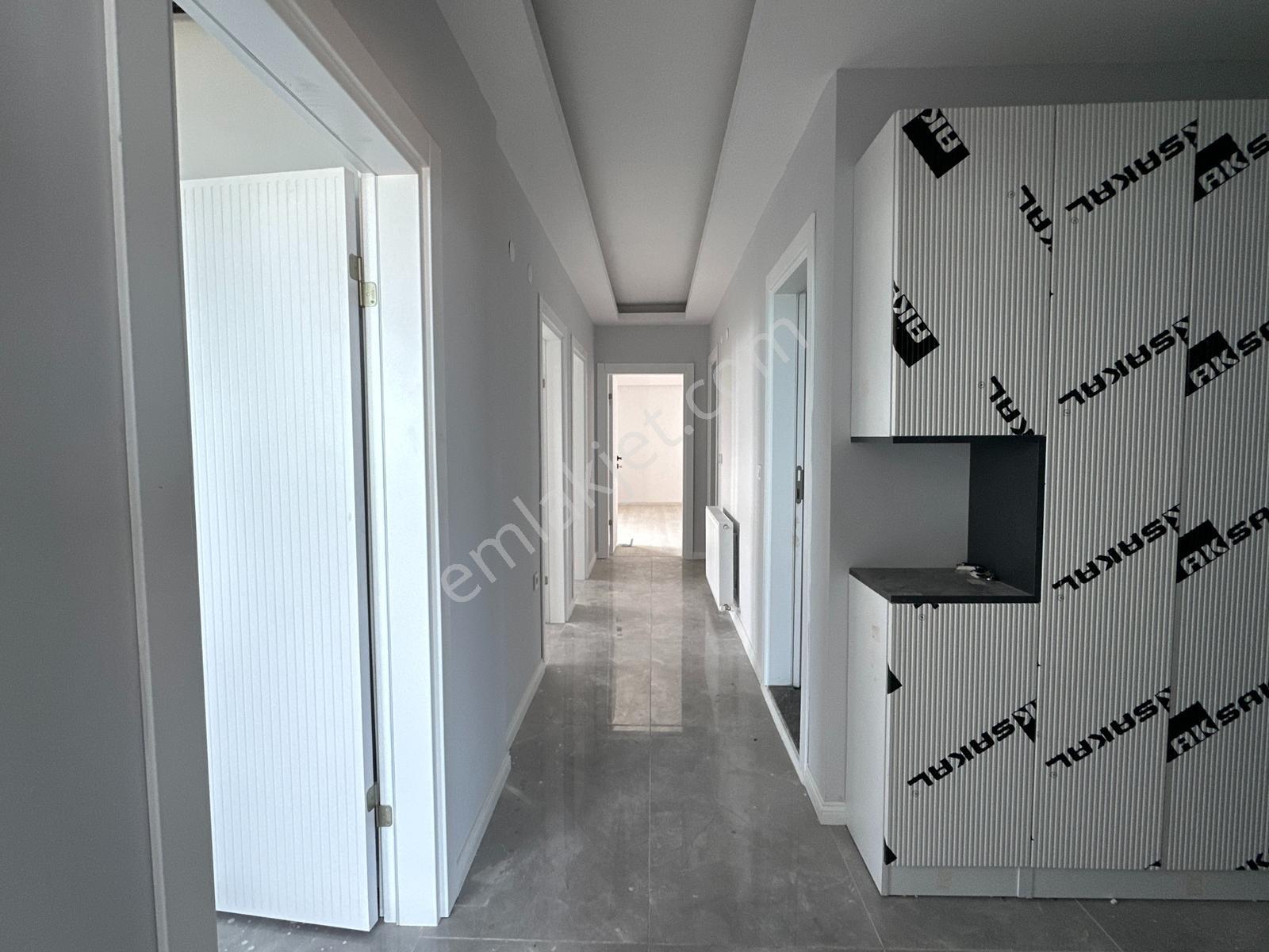 Hasköy'de Panoramik Manzaralı 3+1 Lüks Daire - Görsel 50