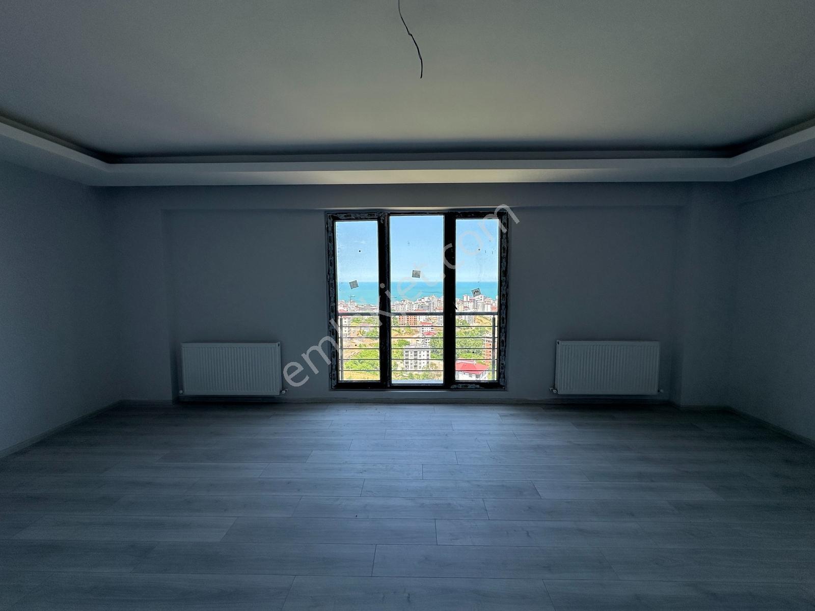 Hasköy'de Panoramik Manzaralı 3+1 Lüks Daire - Görsel 35