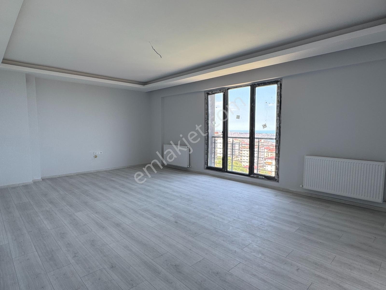 Hasköy'de Panoramik Manzaralı 3+1 Lüks Daire - Görsel 34