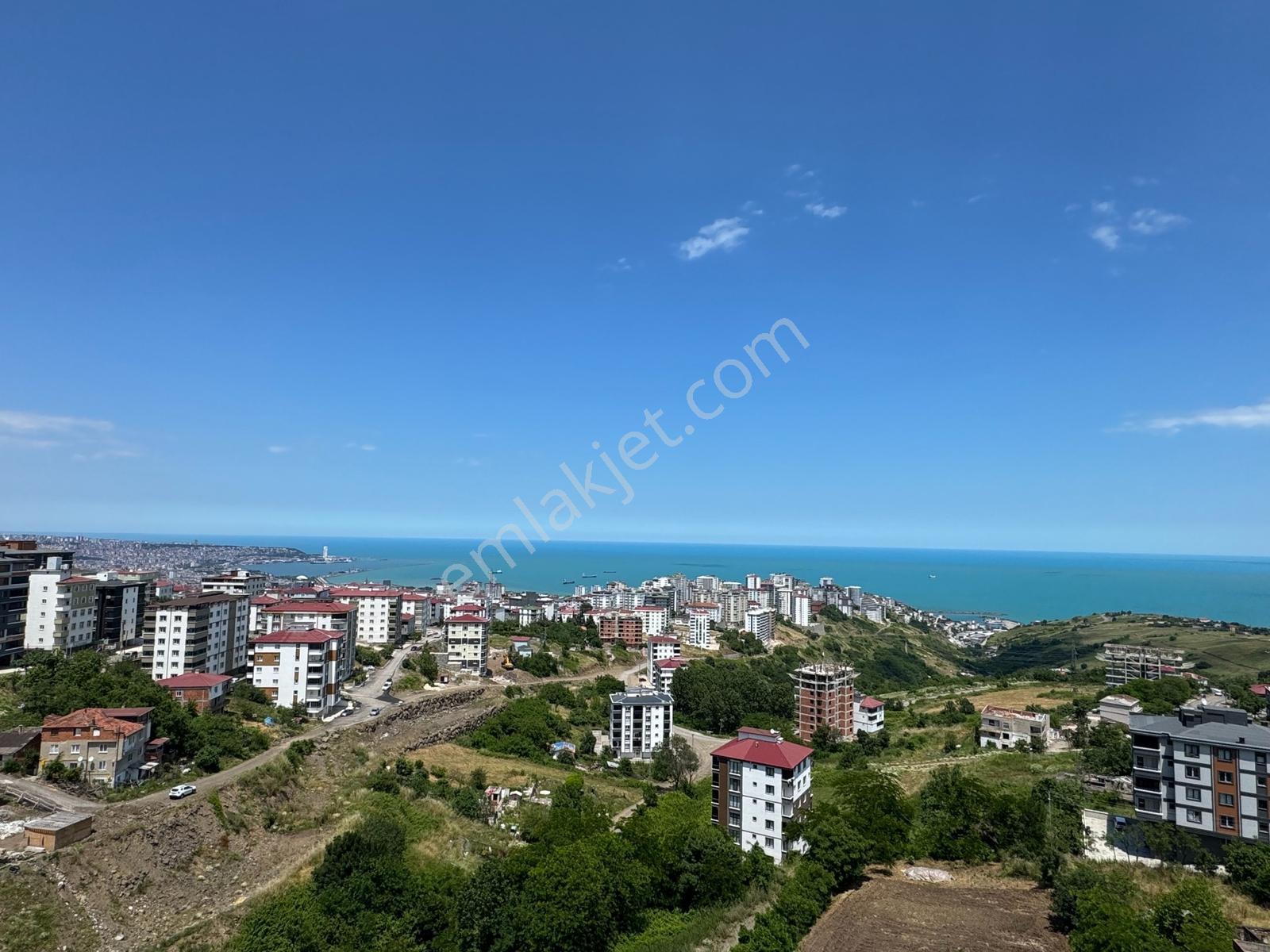 Hasköy'de Panoramik Manzaralı 3+1 Lüks Daire - Görsel 7