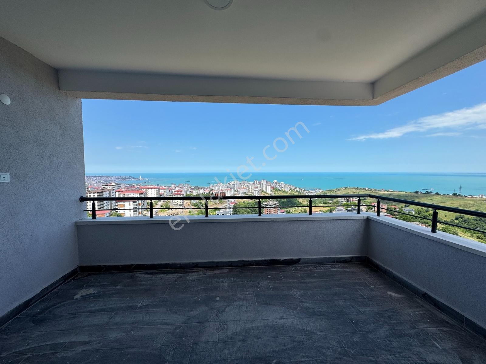 Hasköy'de Panoramik Manzaralı 3+1 Lüks Daire - Görsel 4
