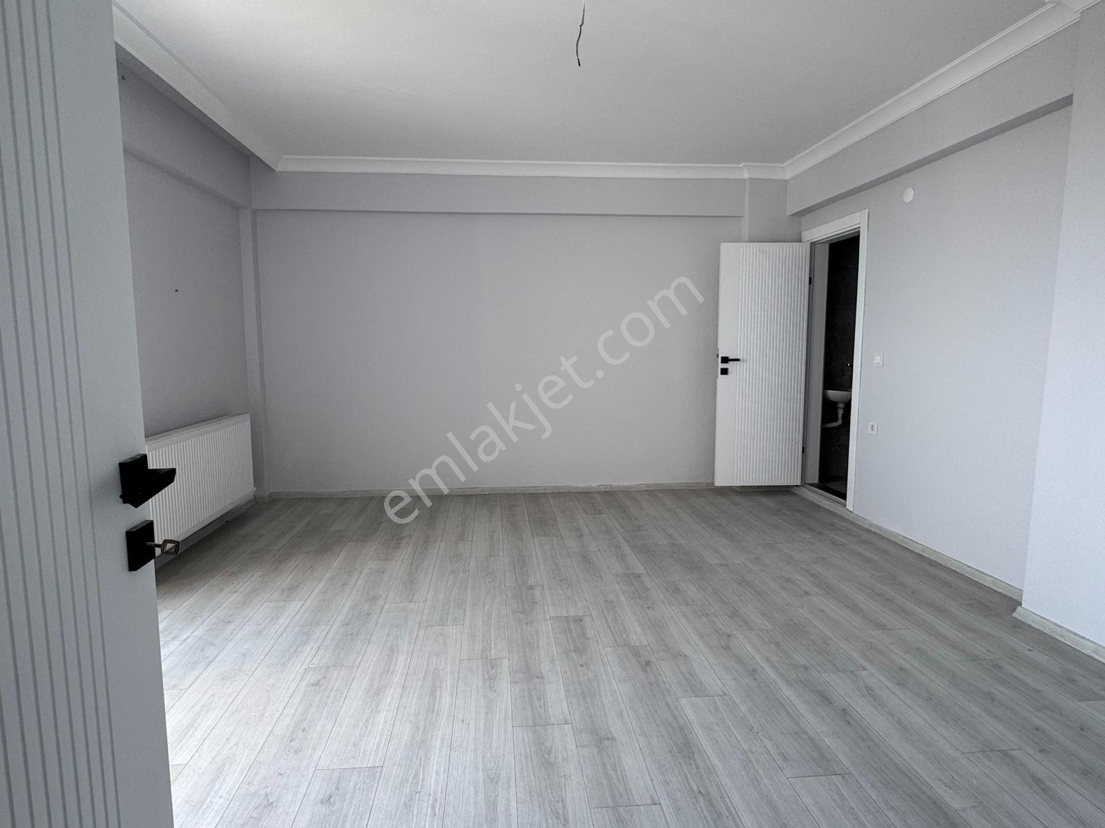 Hasköy'de Panoramik Manzaralı 3+1 Lüks Daire - Görsel 39