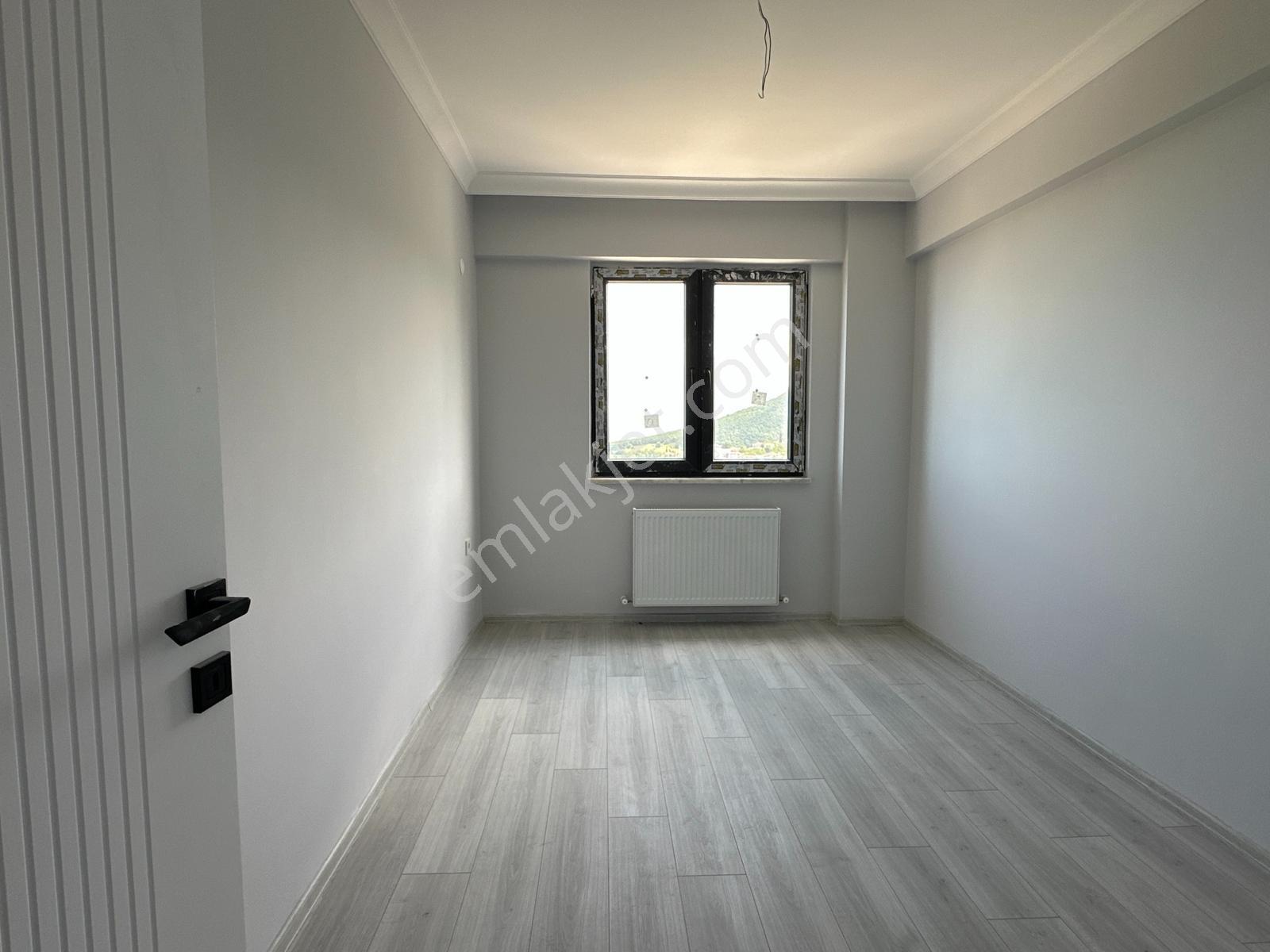Hasköy'de Panoramik Manzaralı 3+1 Lüks Daire - Görsel 13