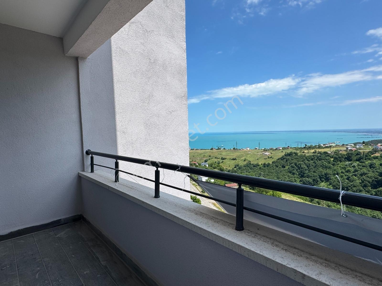 Hasköy'de Panoramik Manzaralı 3+1 Lüks Daire - Görsel 16