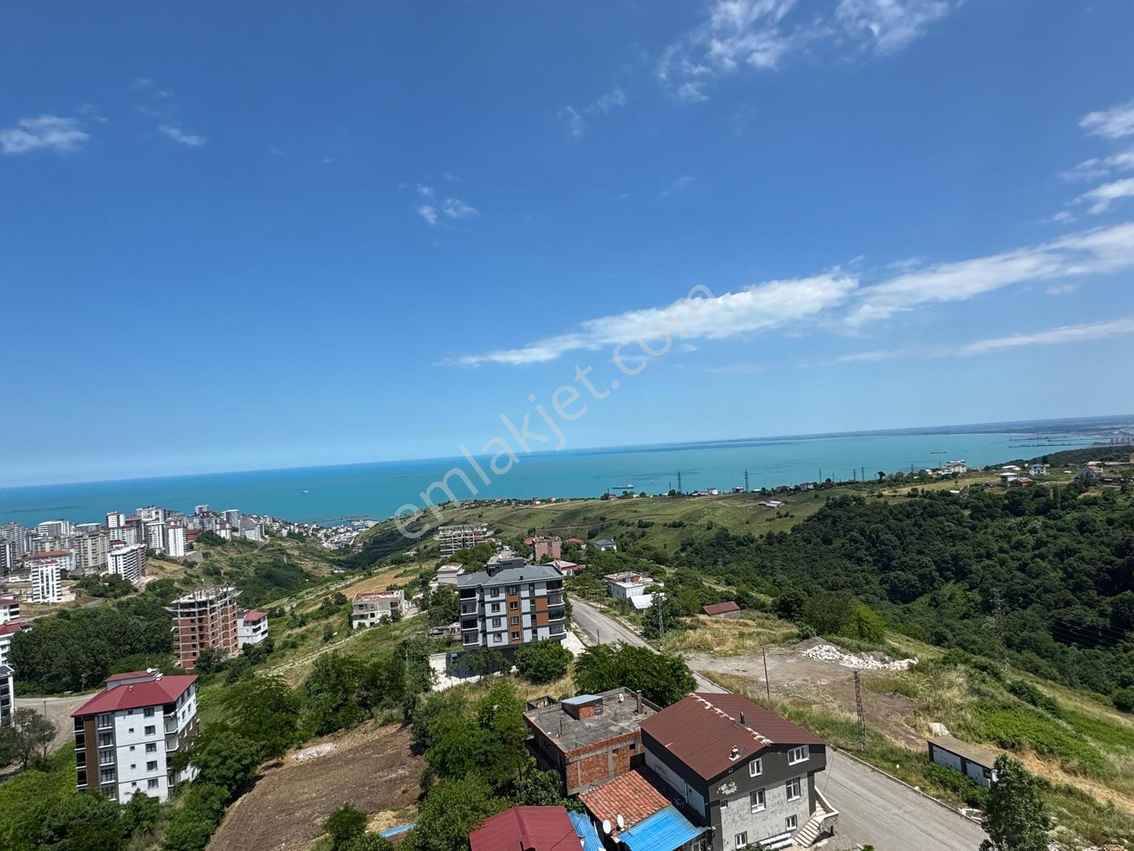 Hasköy'de Panoramik Manzaralı 3+1 Lüks Daire - Görsel 19