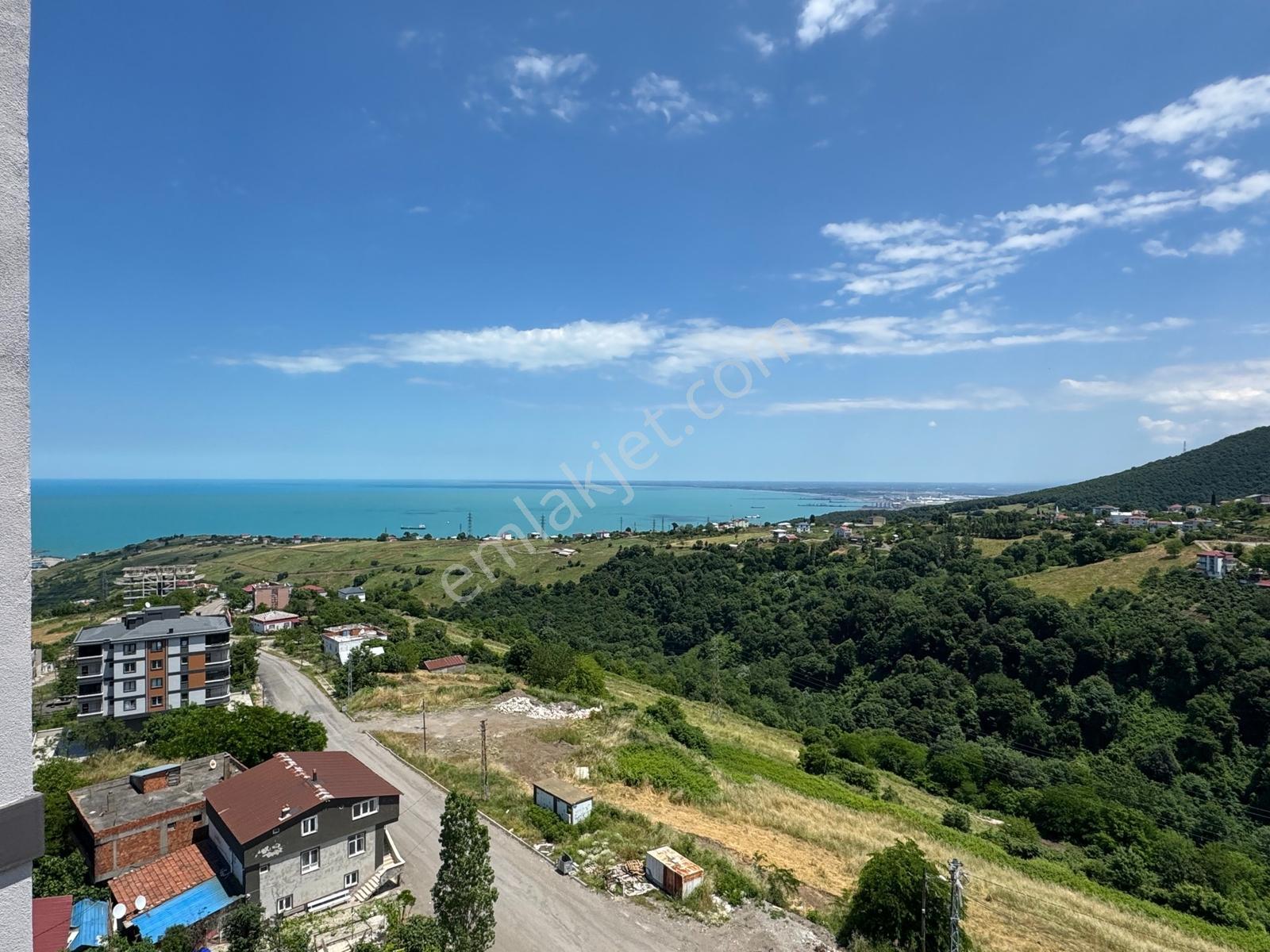 Hasköy'de Panoramik Manzaralı 3+1 Lüks Daire - Görsel 26