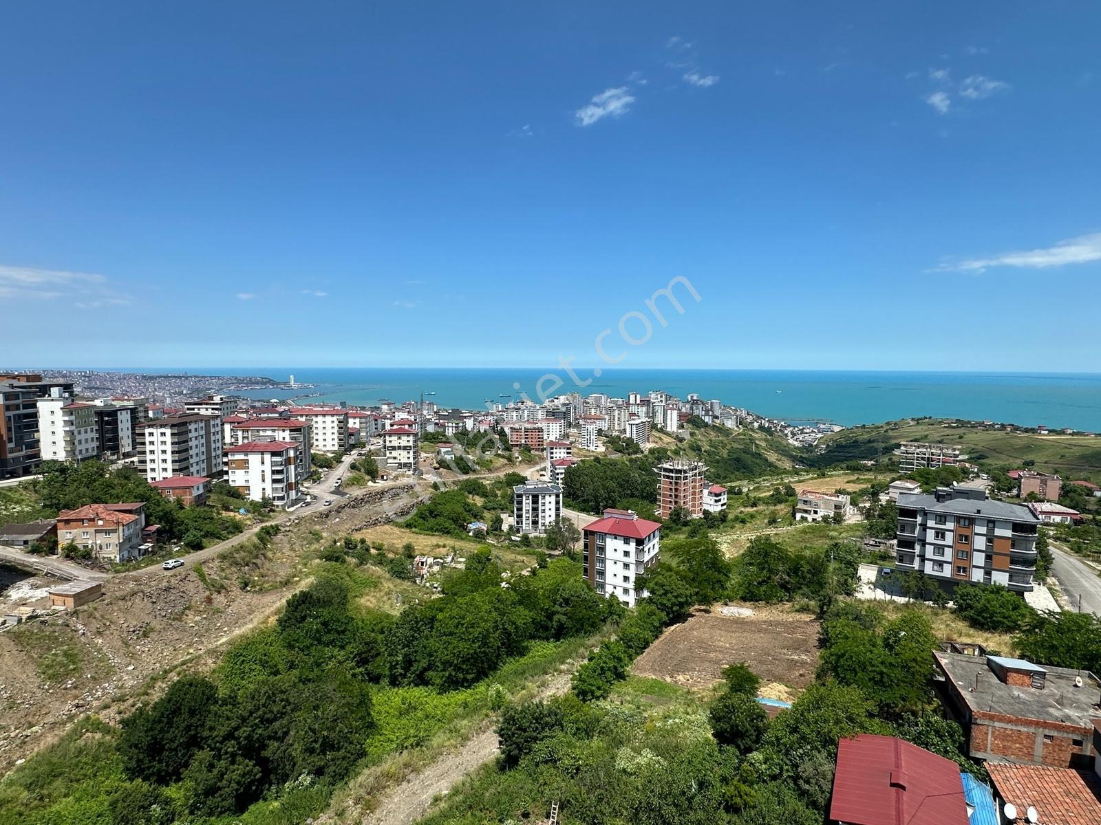 Hasköy'de Panoramik Manzaralı 3+1 Lüks Daire - Görsel 21
