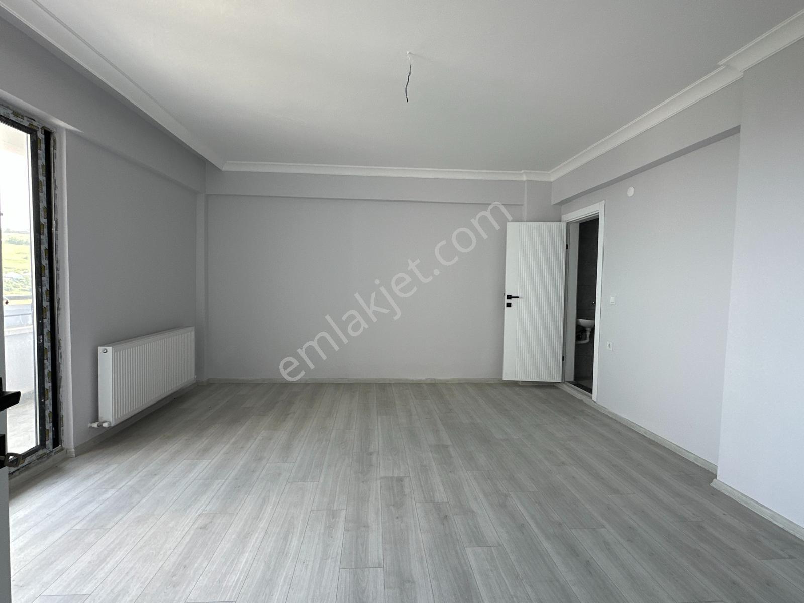 Hasköy'de Panoramik Manzaralı 3+1 Lüks Daire - Görsel 22