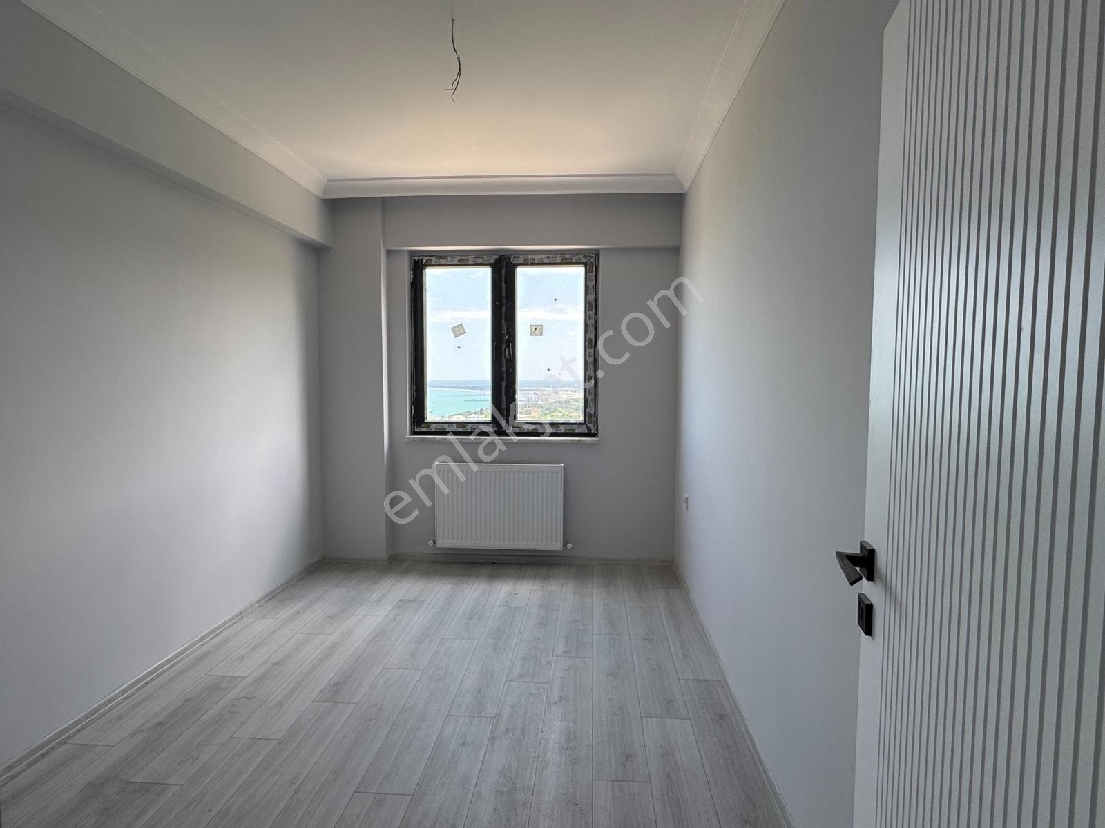 Hasköy'de Panoramik Manzaralı 3+1 Lüks Daire - Görsel 38