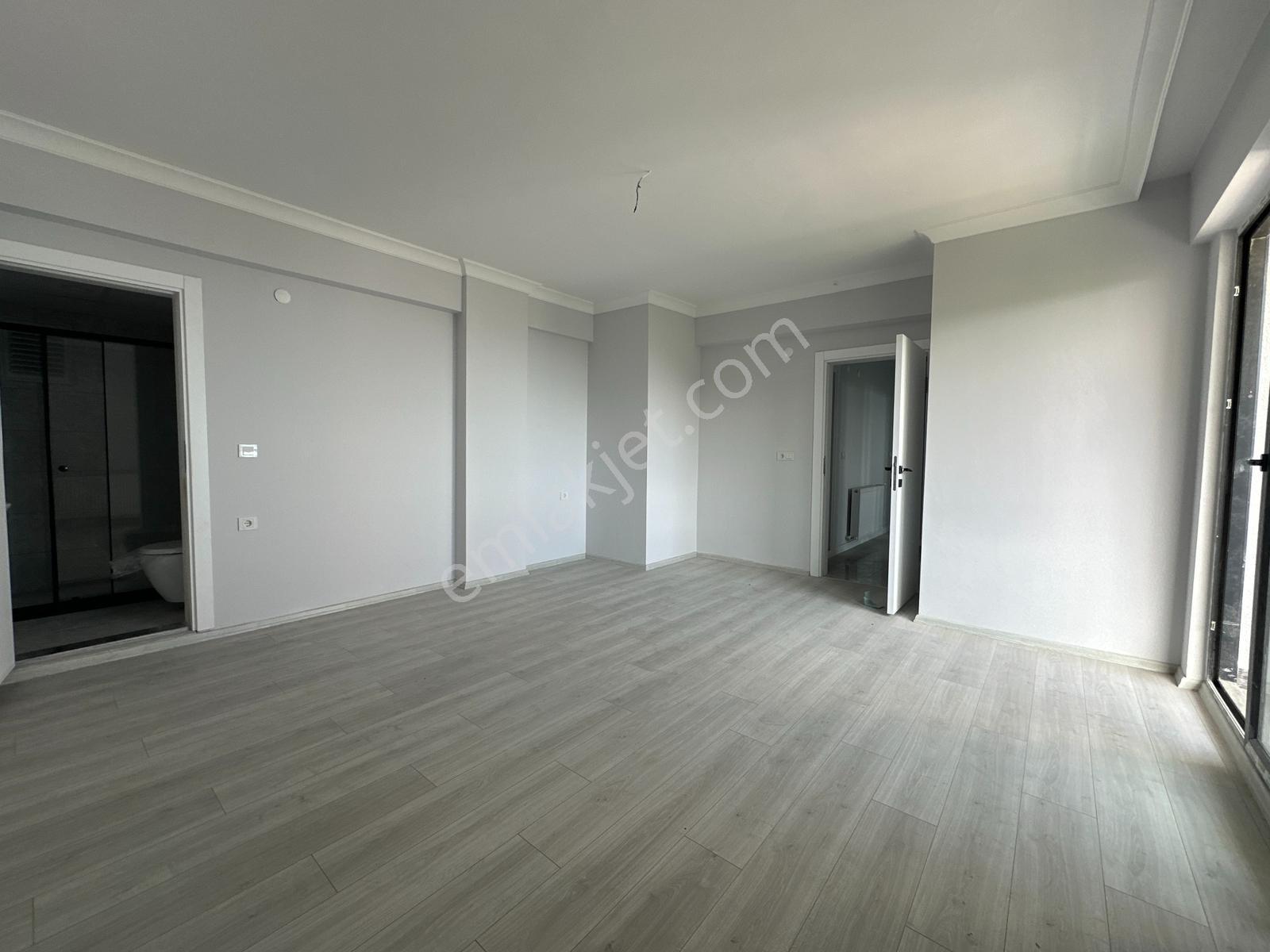 Hasköy'de Panoramik Manzaralı 3+1 Lüks Daire - Görsel 46