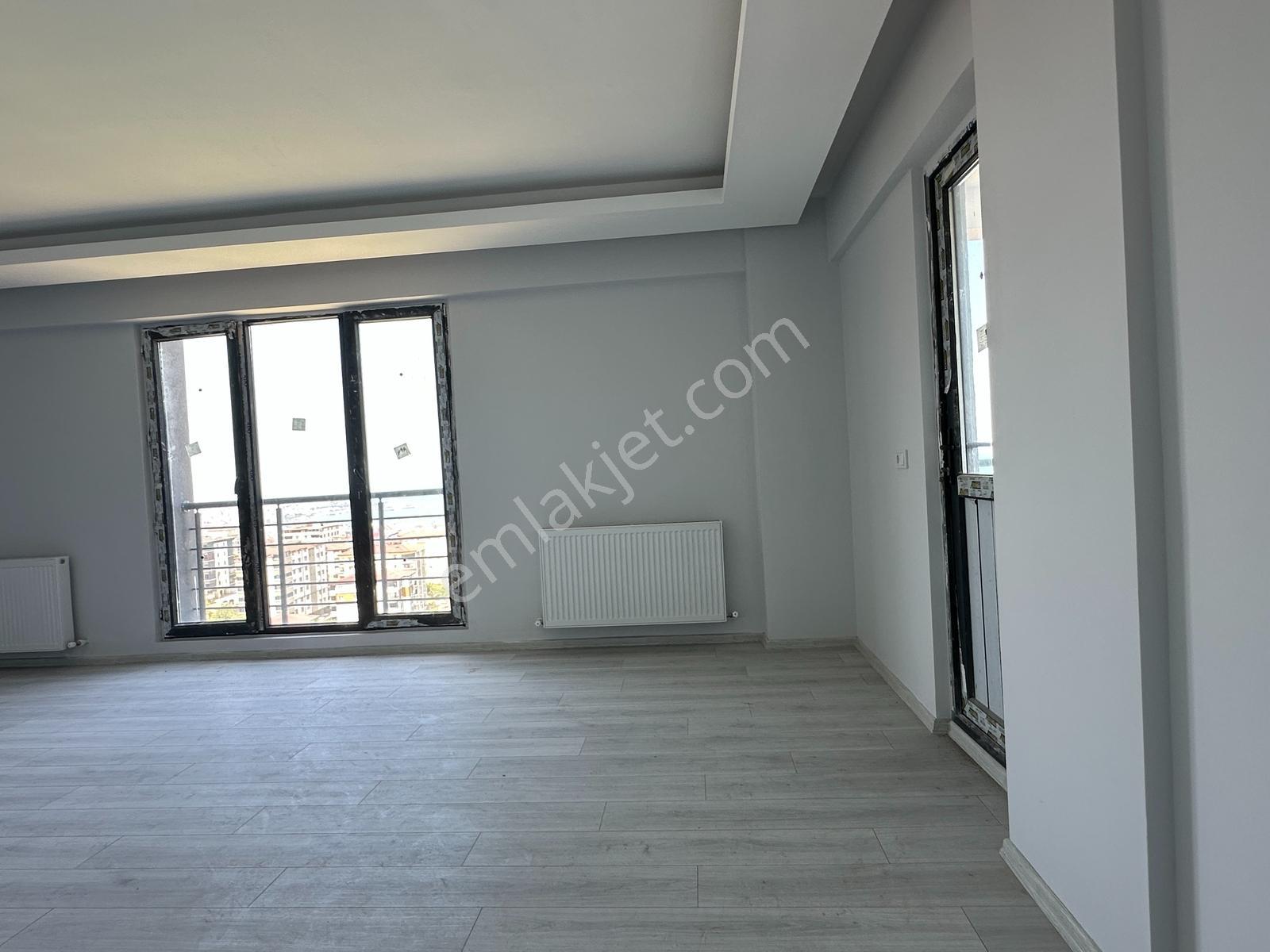 Hasköy'de Panoramik Manzaralı 3+1 Lüks Daire - Görsel 40