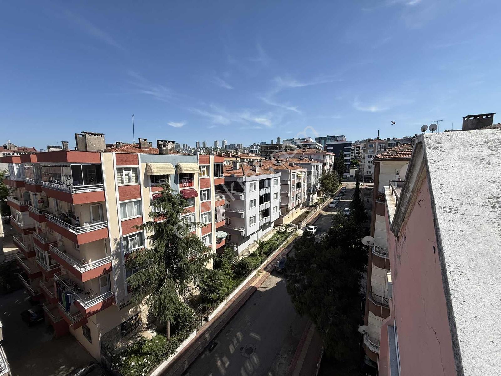 Bulut Emlaktan Atakum'da Kiralık 6+1 Dubleks Daire - Görsel 31