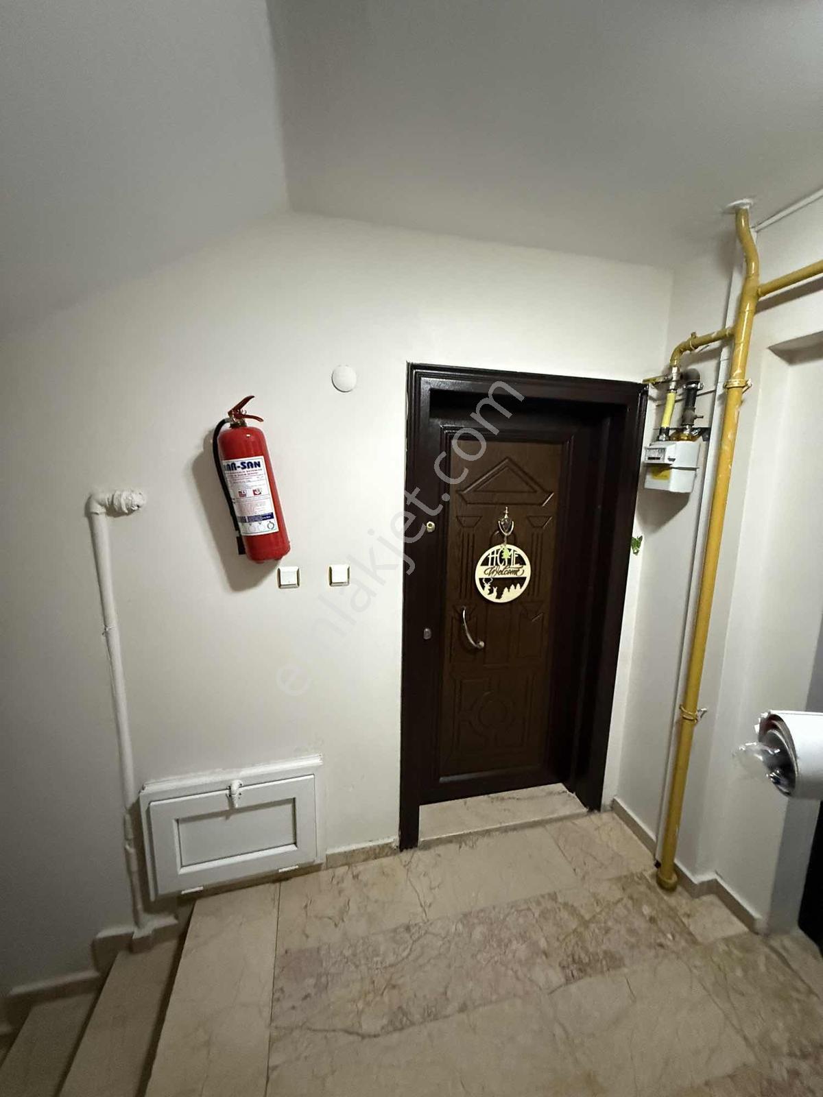 Bulut Emlaktan Atakum'da Kiralık 6+1 Dubleks Daire - Görsel 35