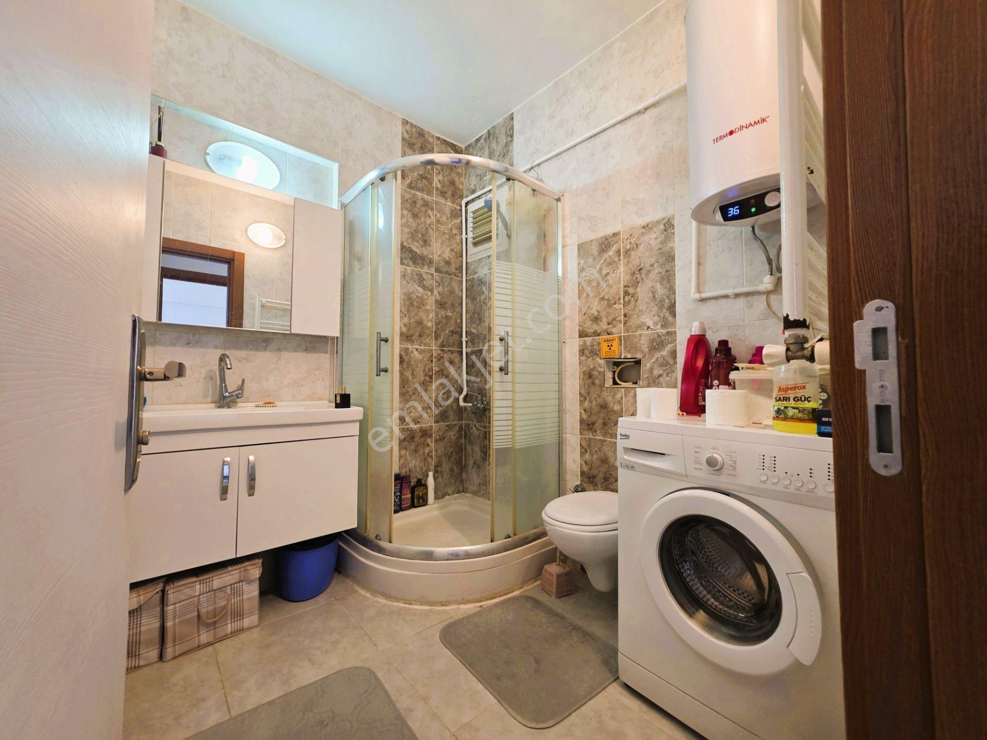 Aydın Söke Satılık Daire 2+1 Hastane Yakınında - Görsel 24