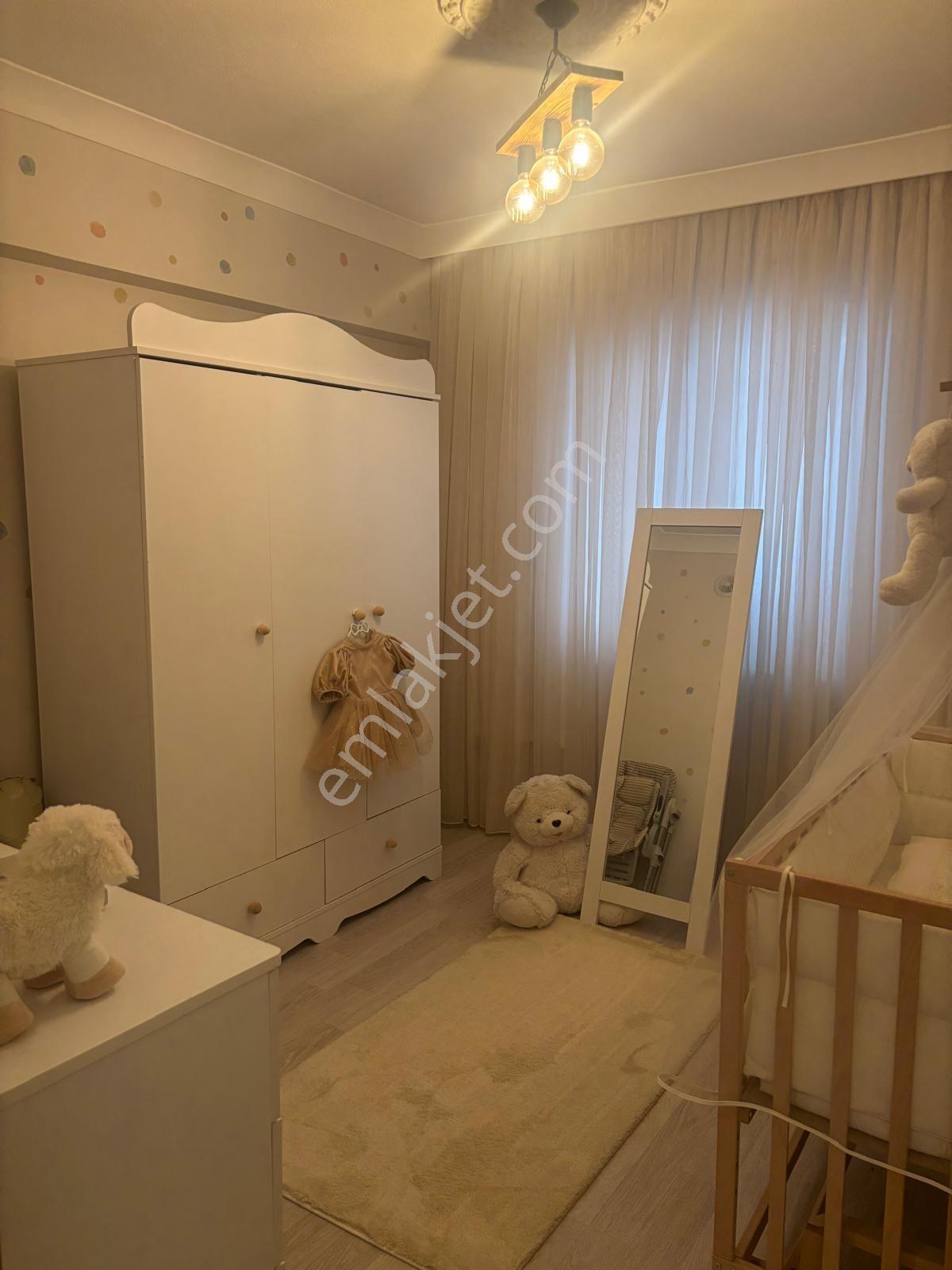 Etimesgut İstasyon Mahallesi'nde Kiralık 3+1 Daire - Görsel 4
