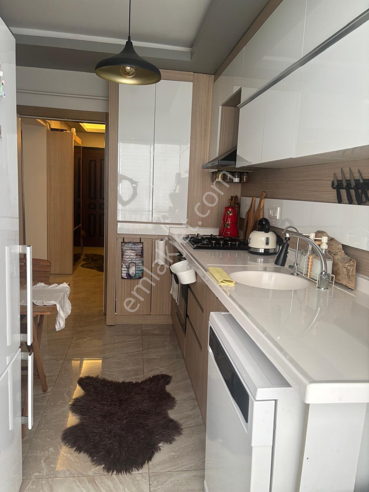 Etimesgut İstasyon Mahallesi'nde Kiralık 3+1 Daire - Görsel 18