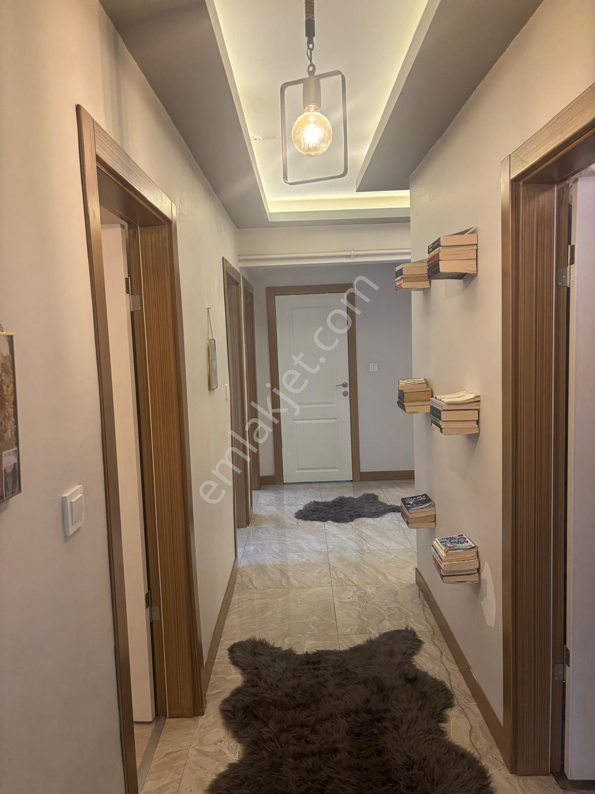 Etimesgut İstasyon Mahallesi'nde Kiralık 3+1 Daire - Görsel 16